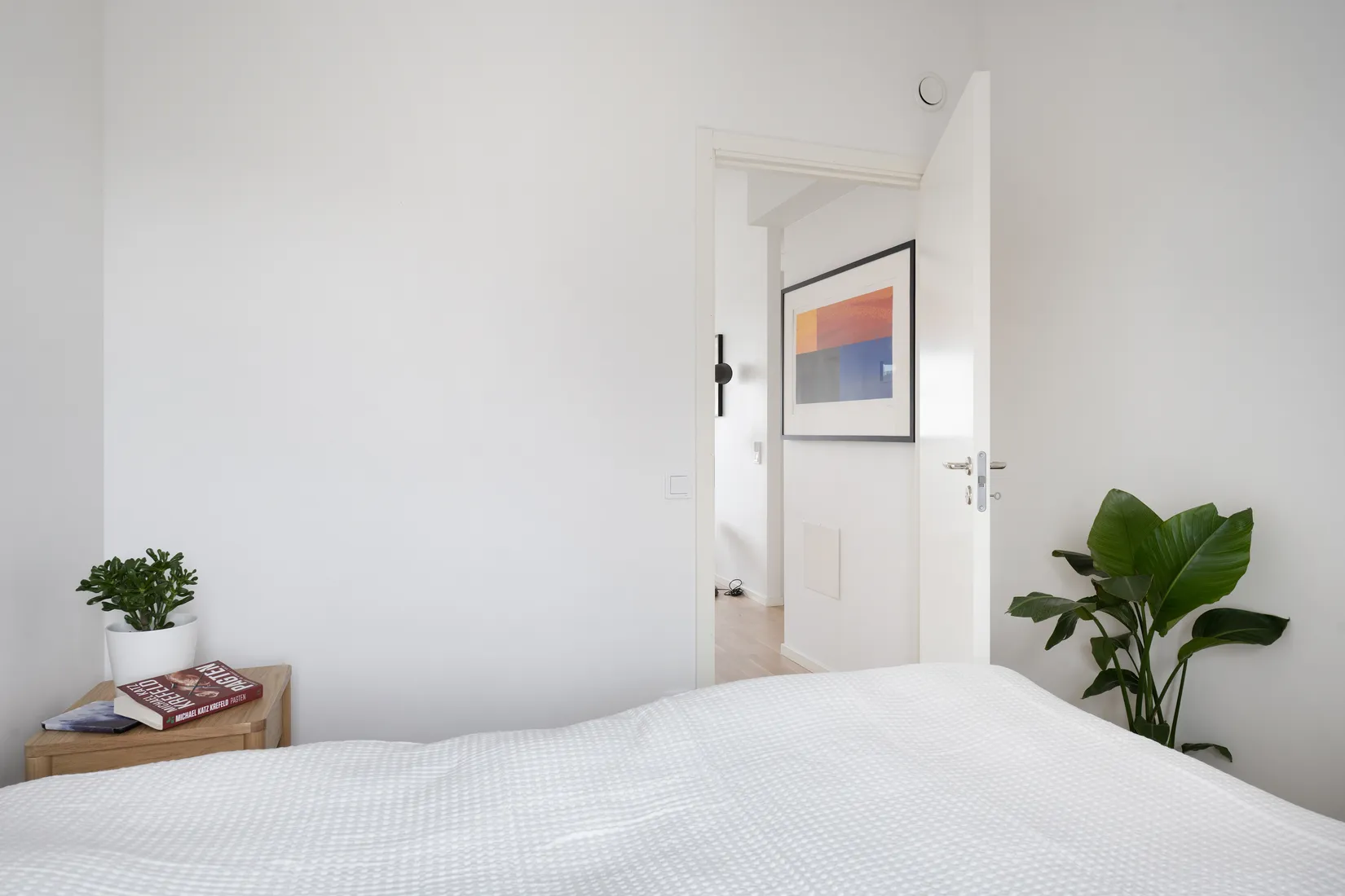 Bostadsrätt, Lövgatan 55, Vån 7/7, Råsunda, Solna