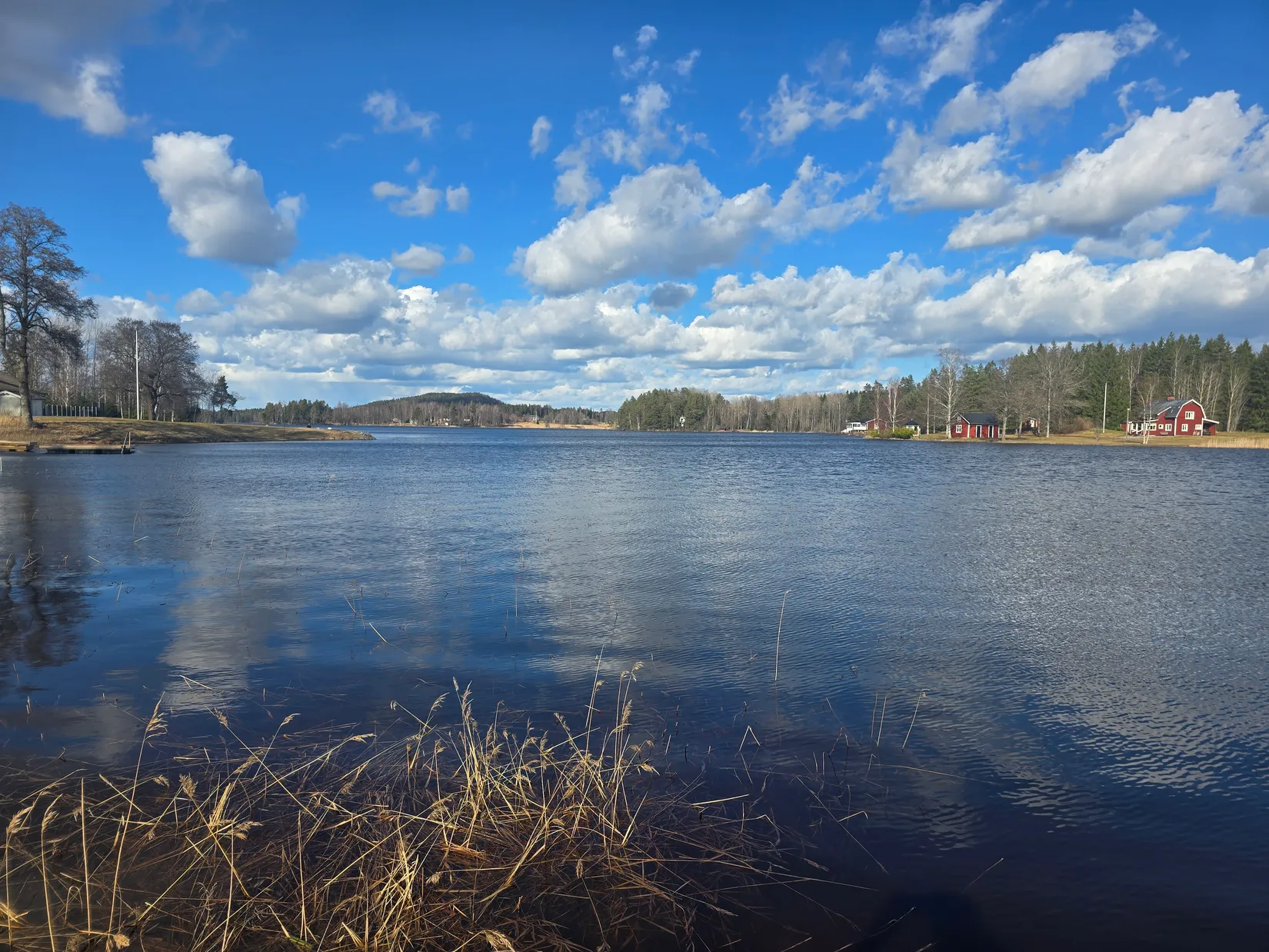 Fritidshus, Käxsundet Prinsudden 10, Käxsundet, Storfors