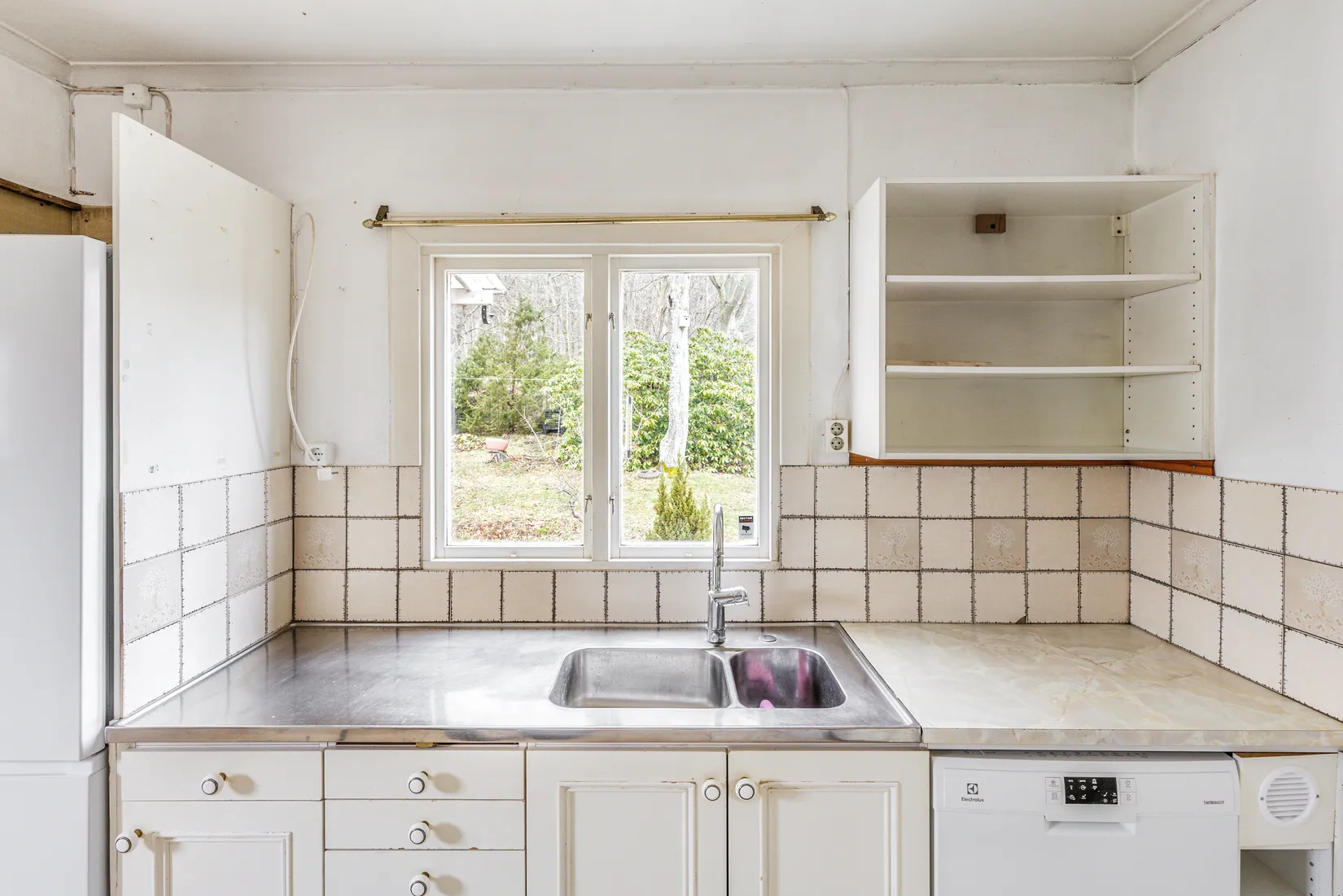 Villa, Gamla landsvägen 12, Nättraby, Karlskrona