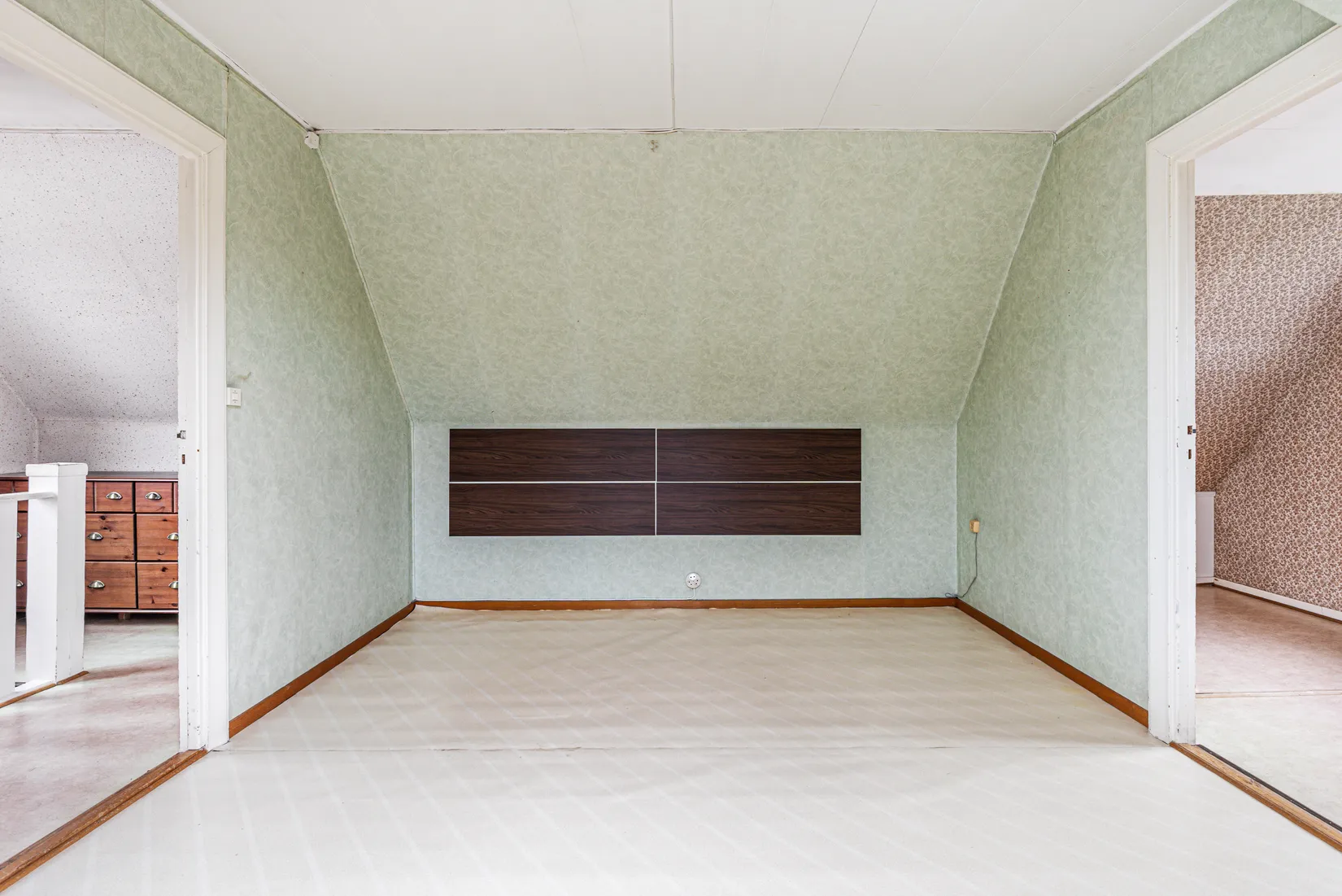 Villa, Gamla landsvägen 12, Nättraby, Karlskrona