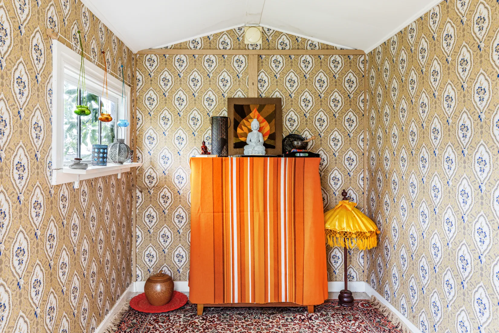 Villa, Gamla landsvägen 12, Nättraby, Karlskrona