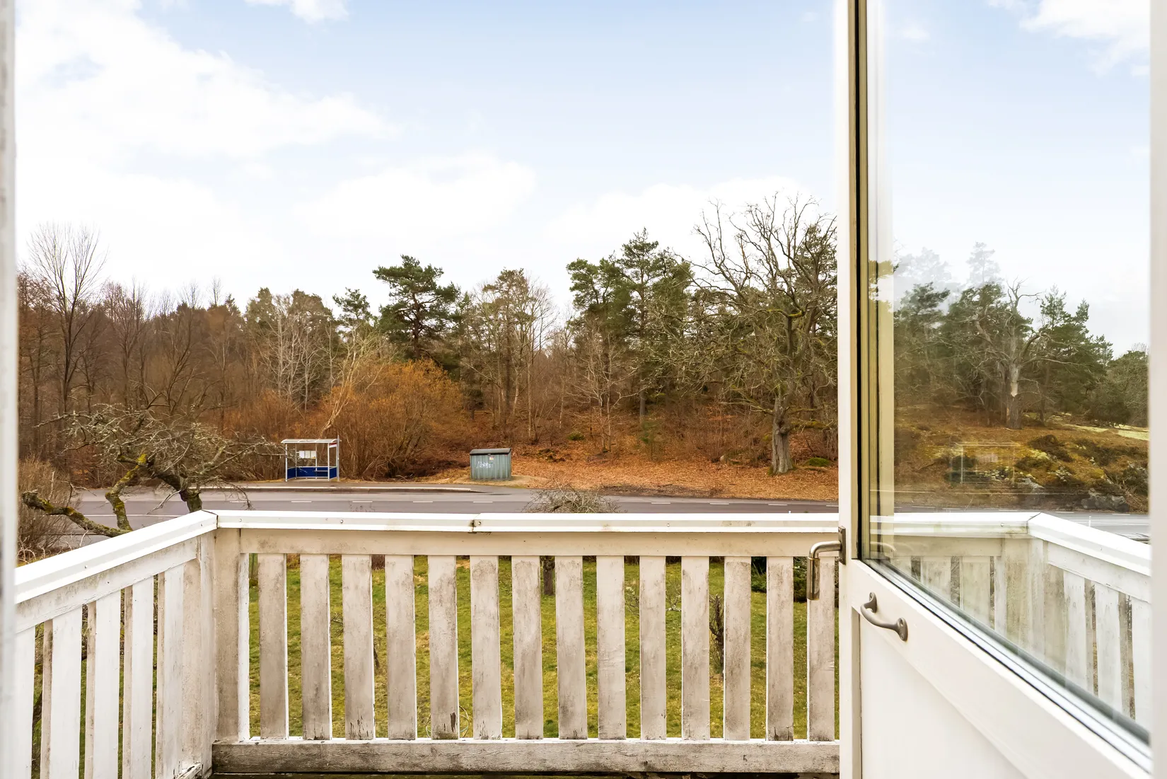 Villa, Gamla landsvägen 12, Nättraby, Karlskrona