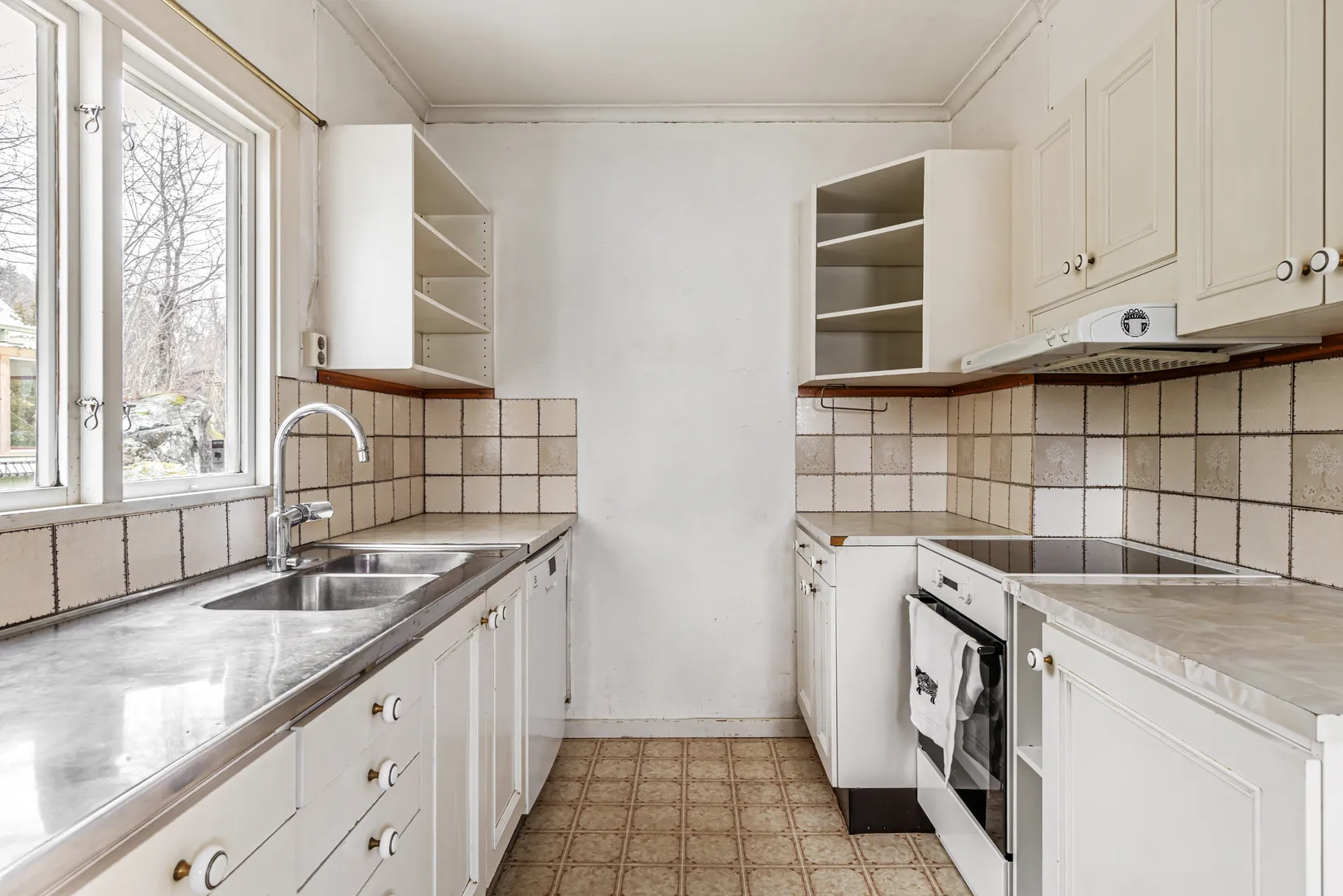 Villa, Gamla landsvägen 12, Nättraby, Karlskrona