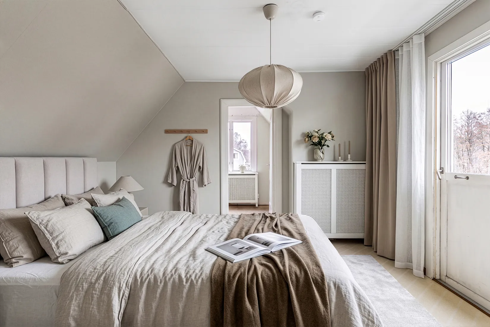 Villa, Gamla landsvägen 12, Nättraby, Karlskrona