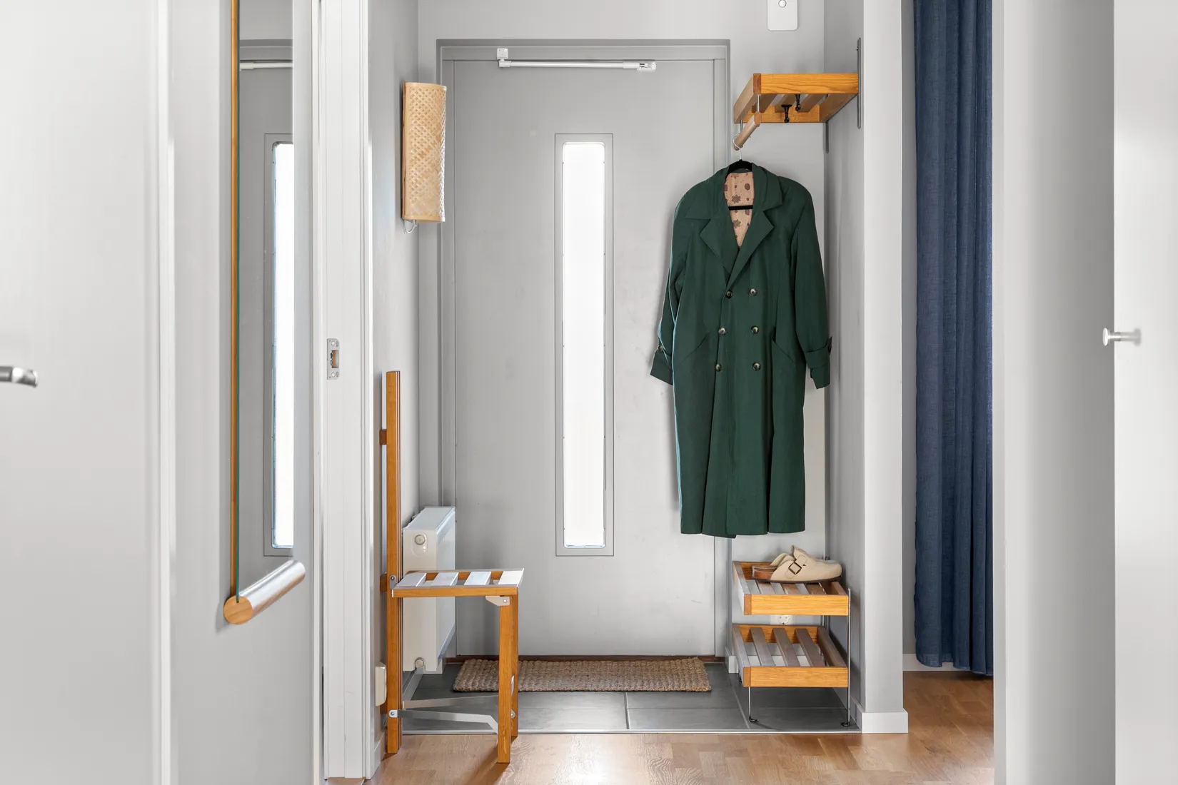 Bostadsrätt, Träslövsvägen 171J, Träslöv, Varberg