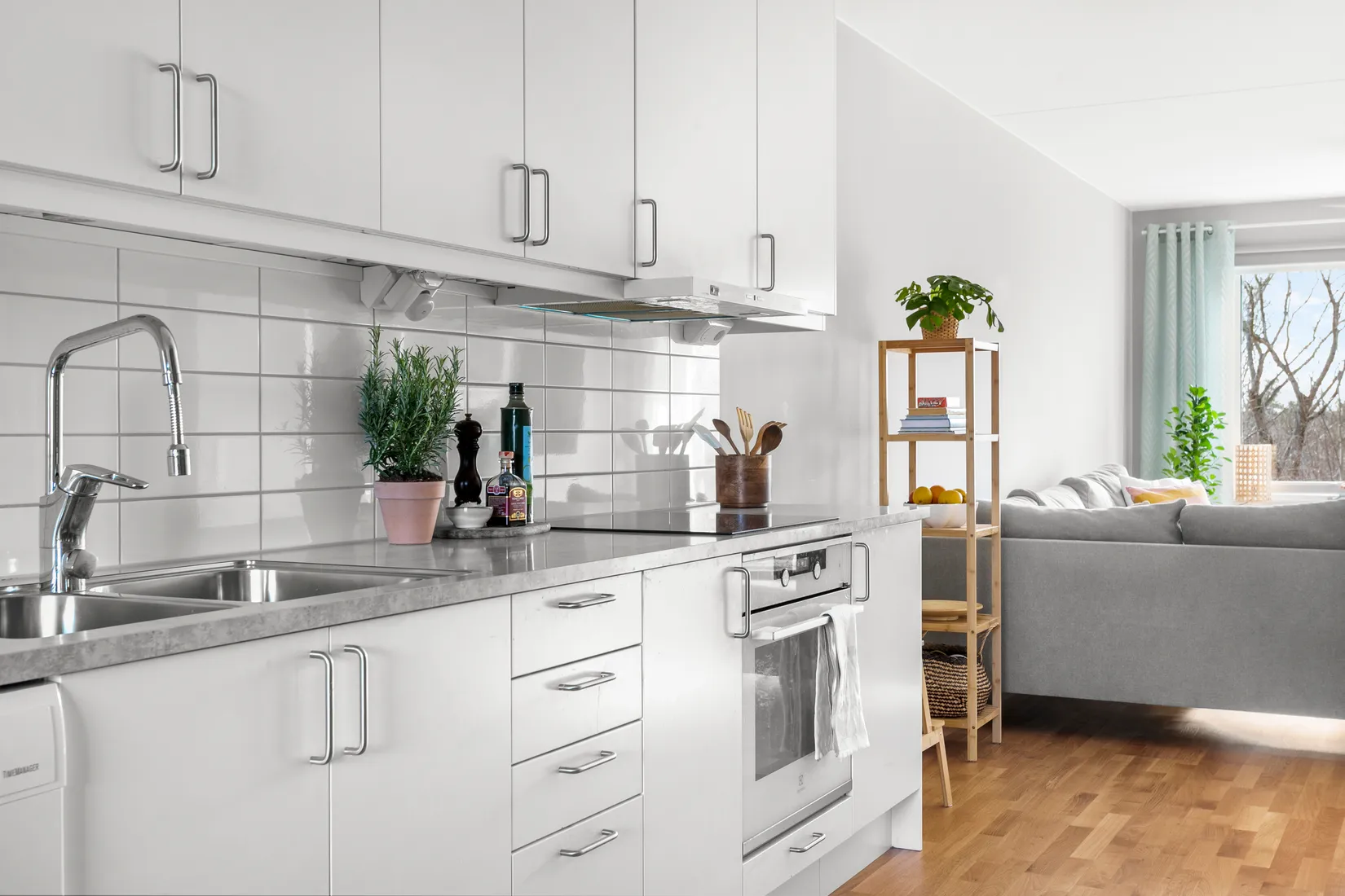 Bostadsrätt, Träslövsvägen 171J, Träslöv, Varberg