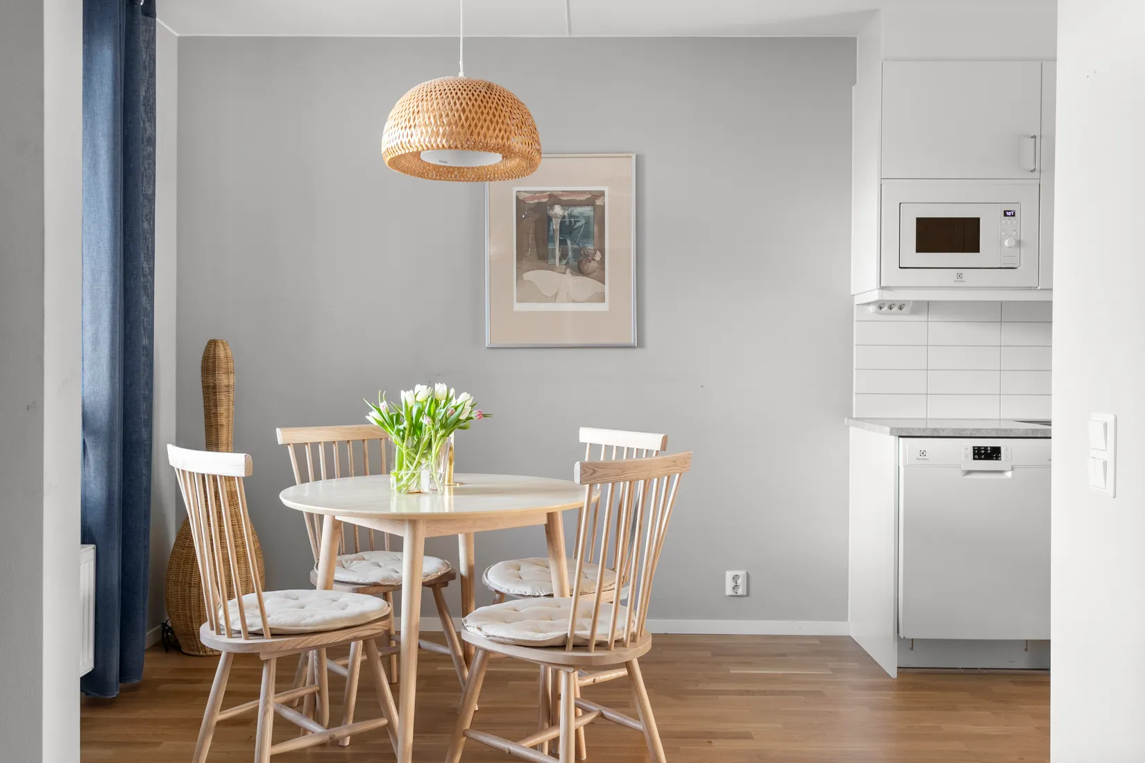 Bostadsrätt, Träslövsvägen 171J, Träslöv, Varberg