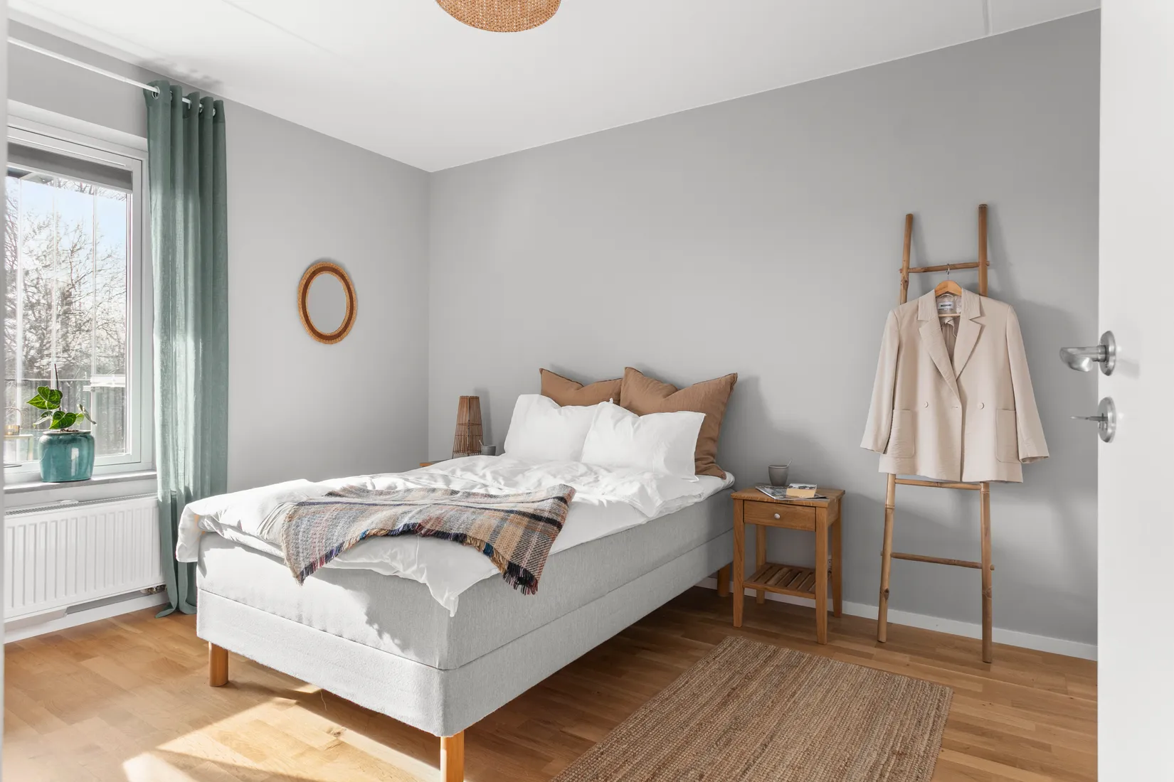 Bostadsrätt, Träslövsvägen 171J, Träslöv, Varberg