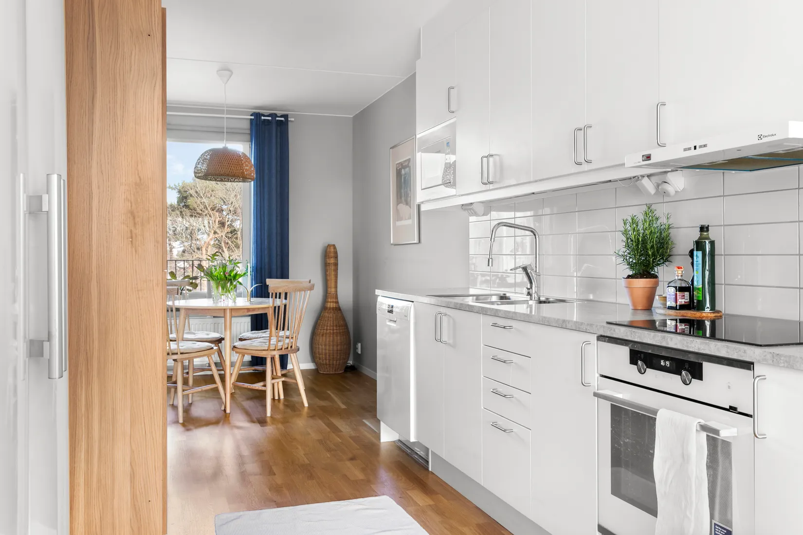 Bostadsrätt, Träslövsvägen 171J, Träslöv, Varberg