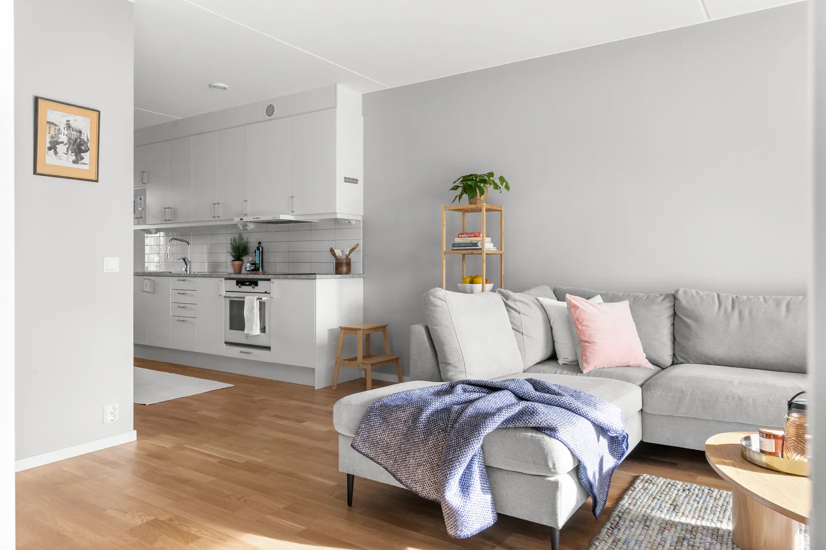 Bostadsrätt, Träslövsvägen 171J, Träslöv, Varberg