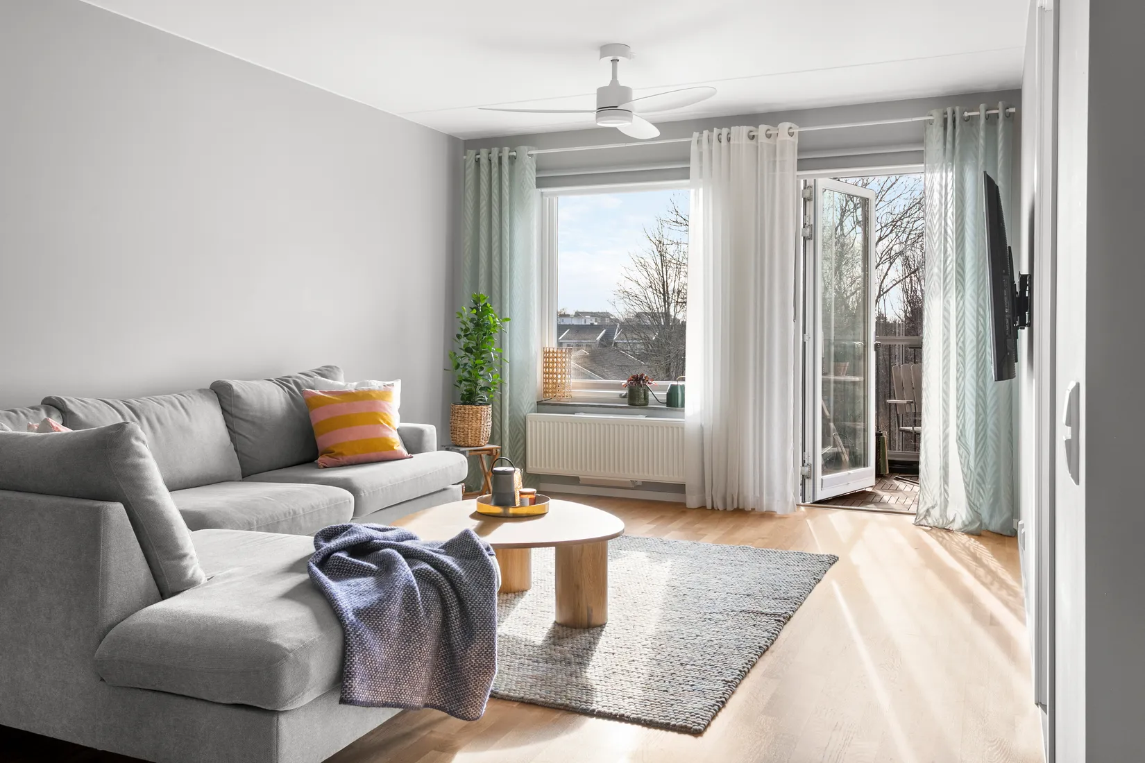 Bostadsrätt, Träslövsvägen 171J, Träslöv, Varberg