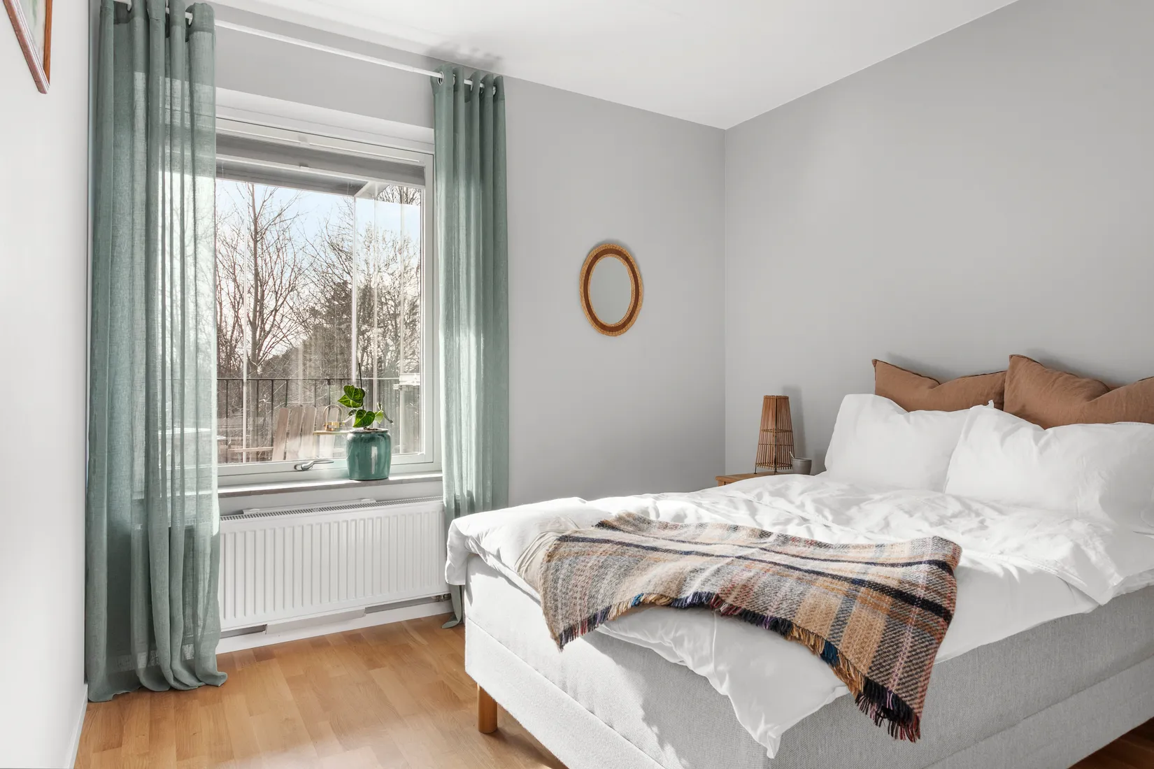 Bostadsrätt, Träslövsvägen 171J, Träslöv, Varberg