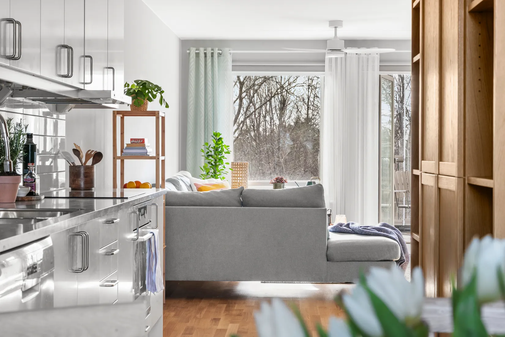 Bostadsrätt, Träslövsvägen 171J, Träslöv, Varberg