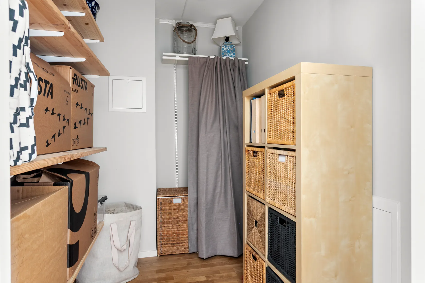Bostadsrätt, Träslövsvägen 171J, Träslöv, Varberg