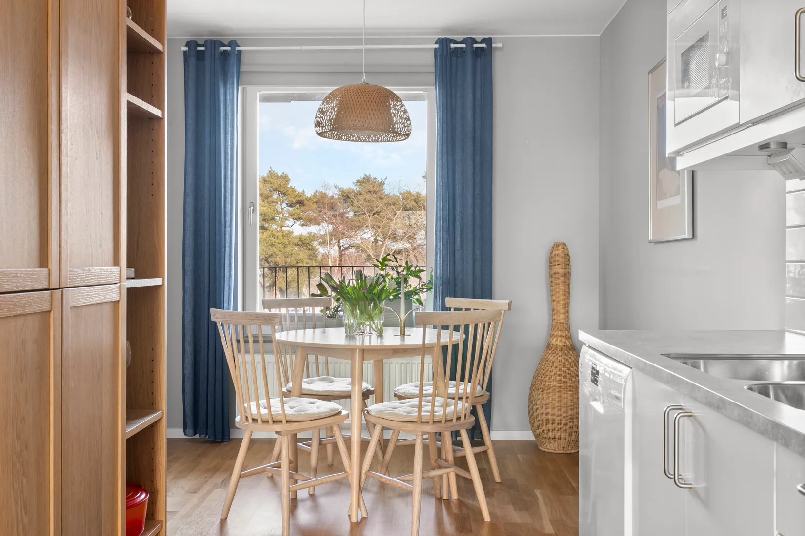 Bostadsrätt, Träslövsvägen 171J, Träslöv, Varberg