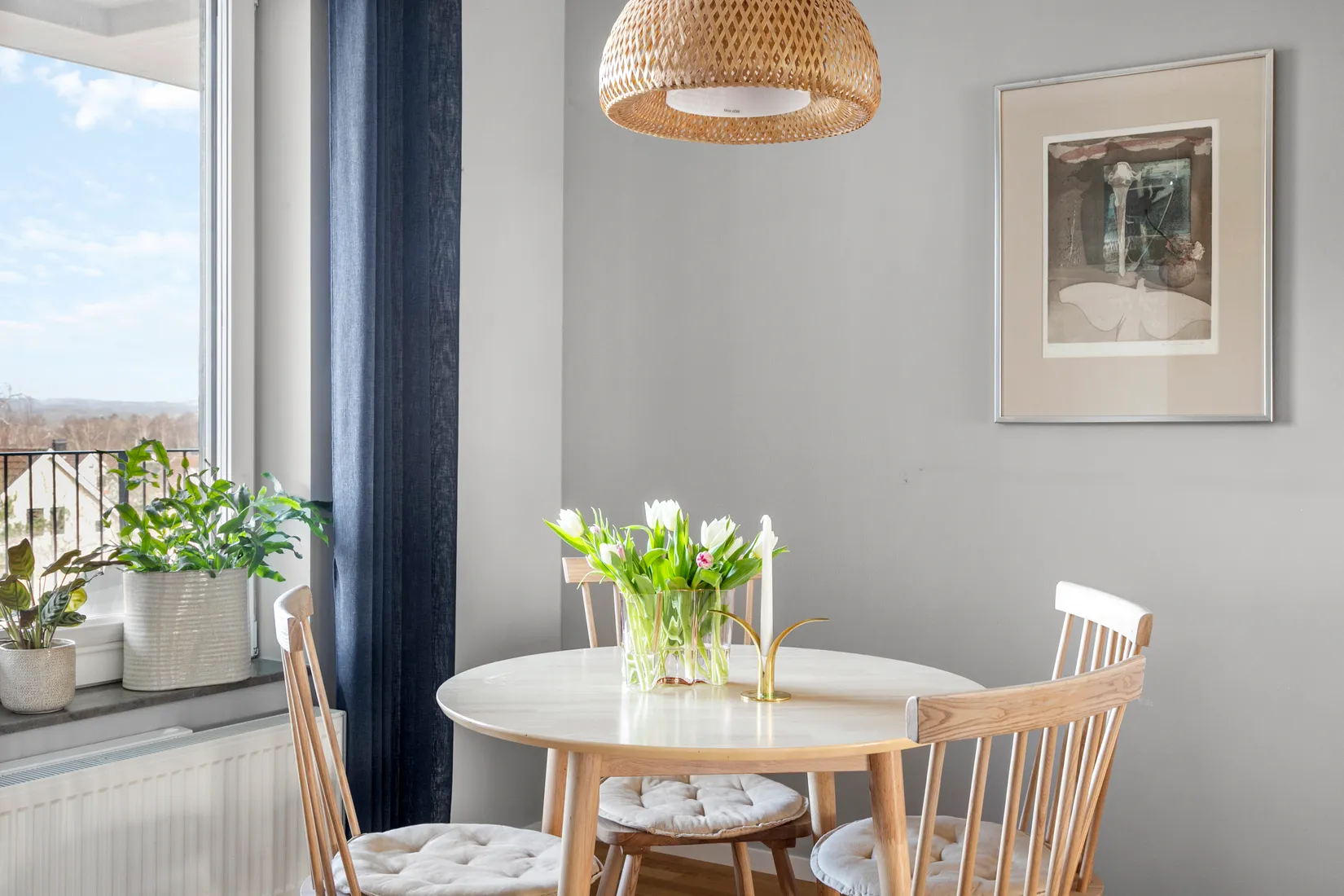Bostadsrätt, Träslövsvägen 171J, Träslöv, Varberg