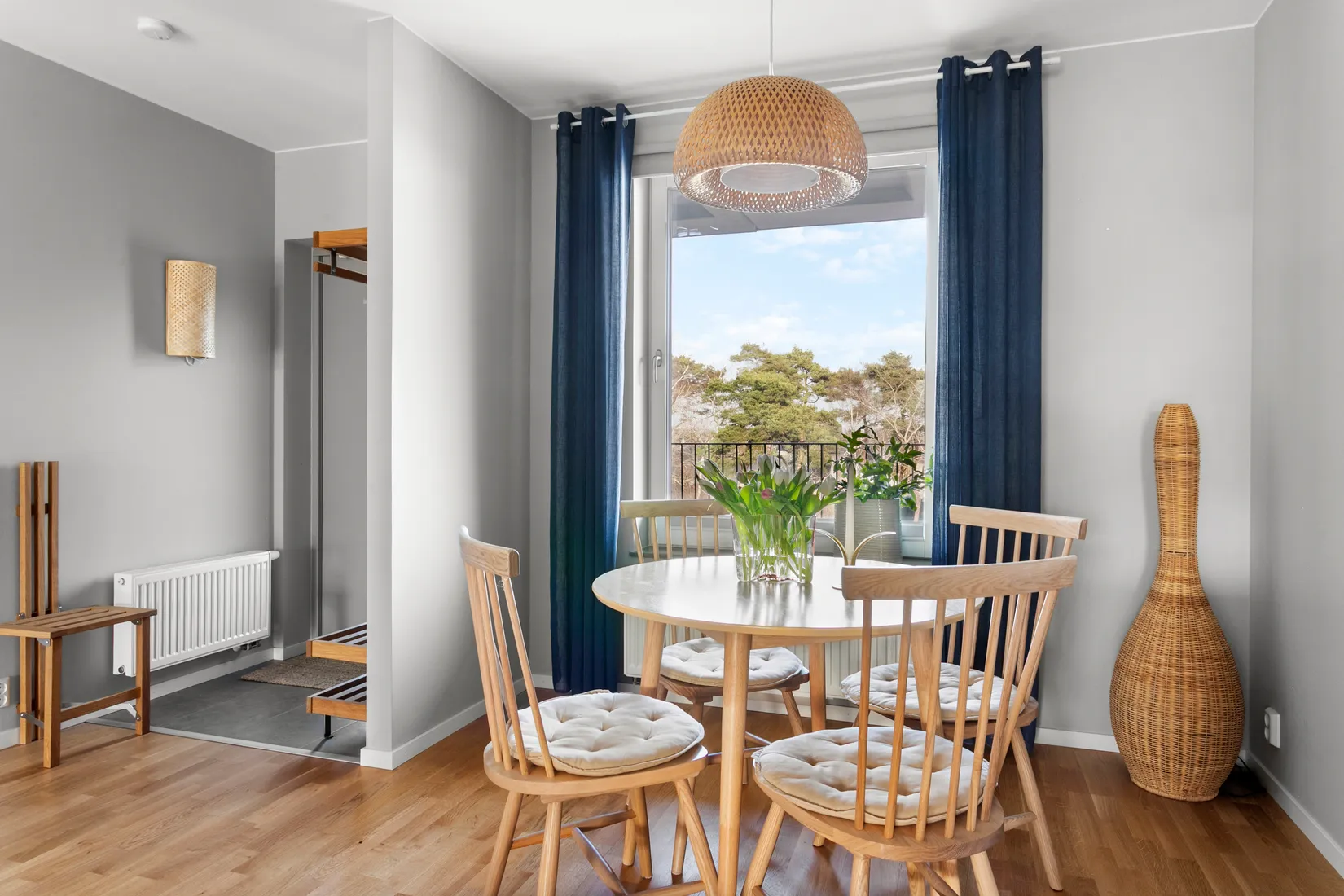 Bostadsrätt, Träslövsvägen 171J, Träslöv, Varberg