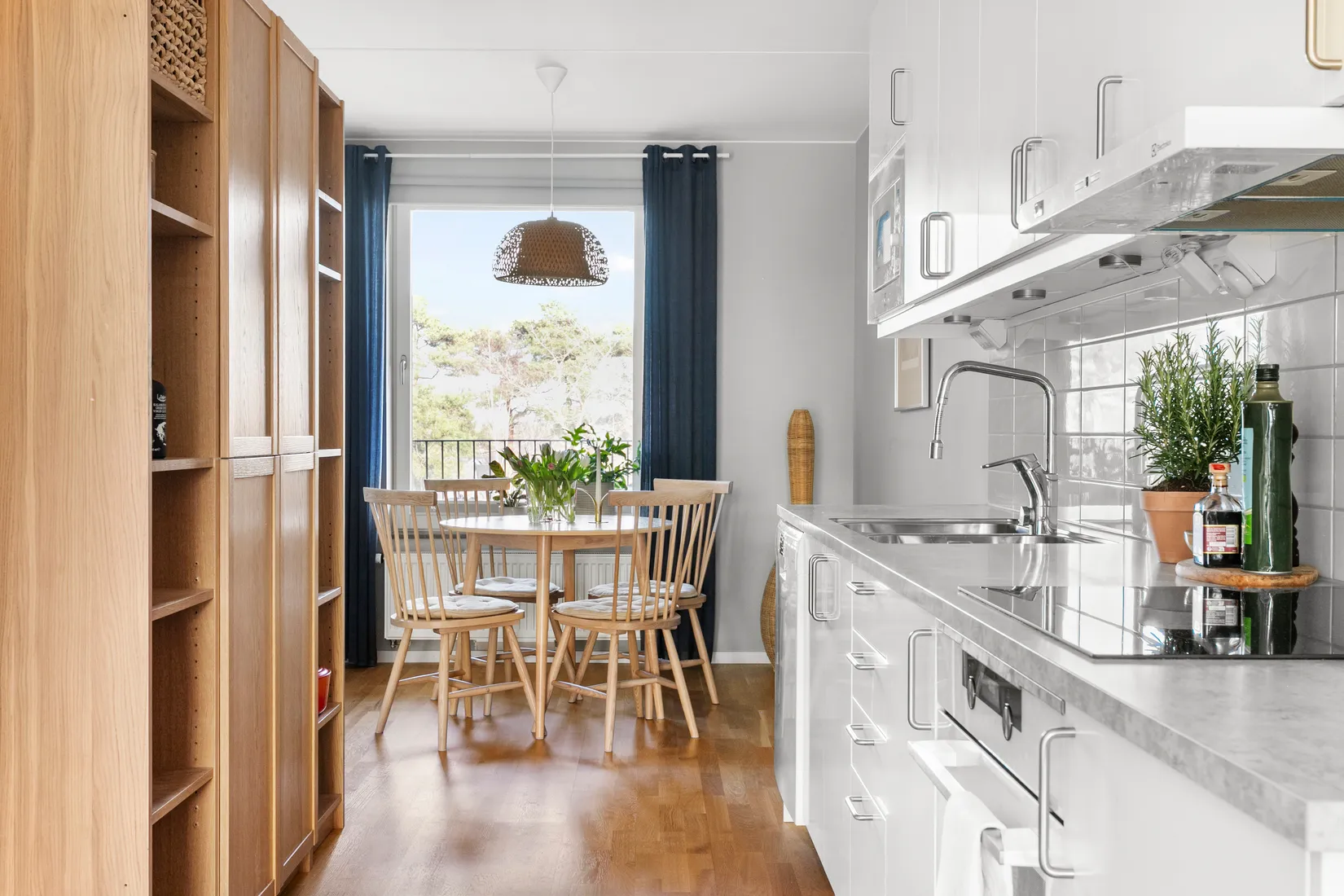 Bostadsrätt, Träslövsvägen 171J, Träslöv, Varberg
