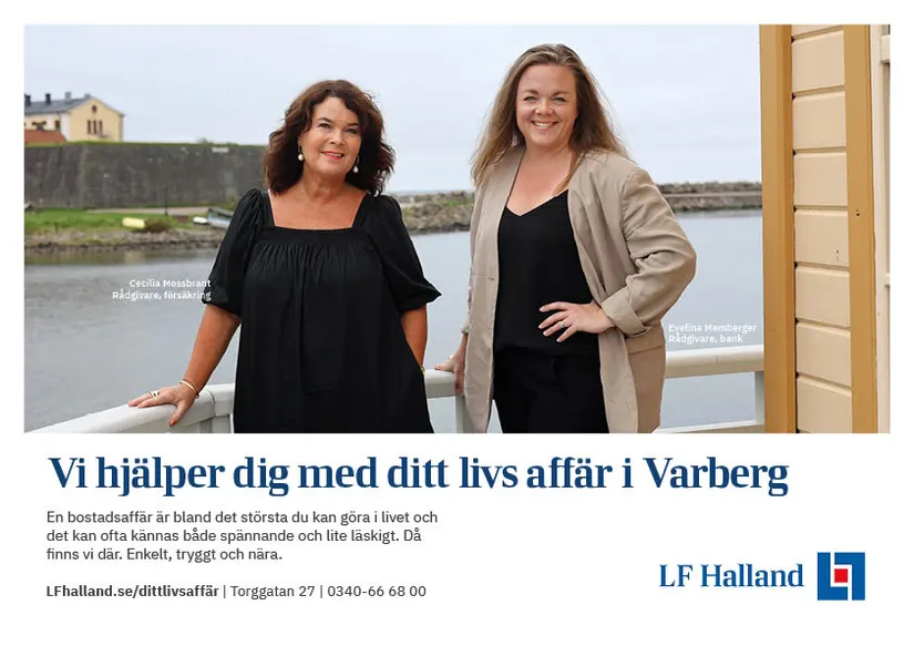 Bostadsrätt, Träslövsvägen 171J, Träslöv, Varberg