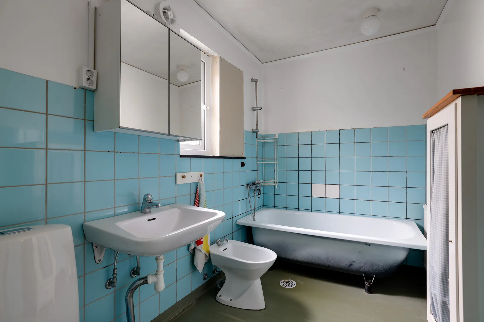 Villa, Radhus, Aspgatan 31, Fylsta, Kumla