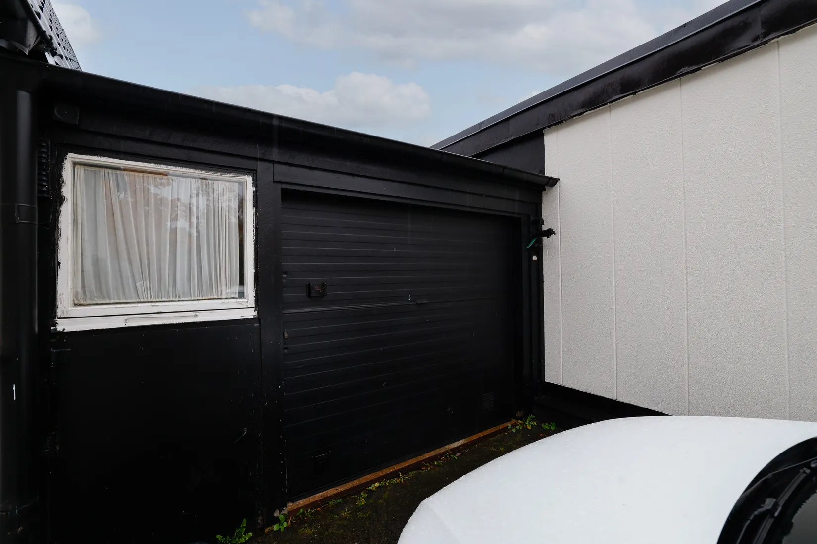Villa, Radhus, Aspgatan 31, Fylsta, Kumla