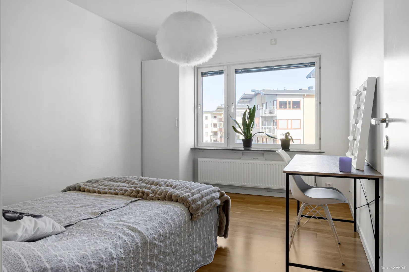 Bostadsrätt, Rådstuguvägen 14, Fullersta, Huddinge