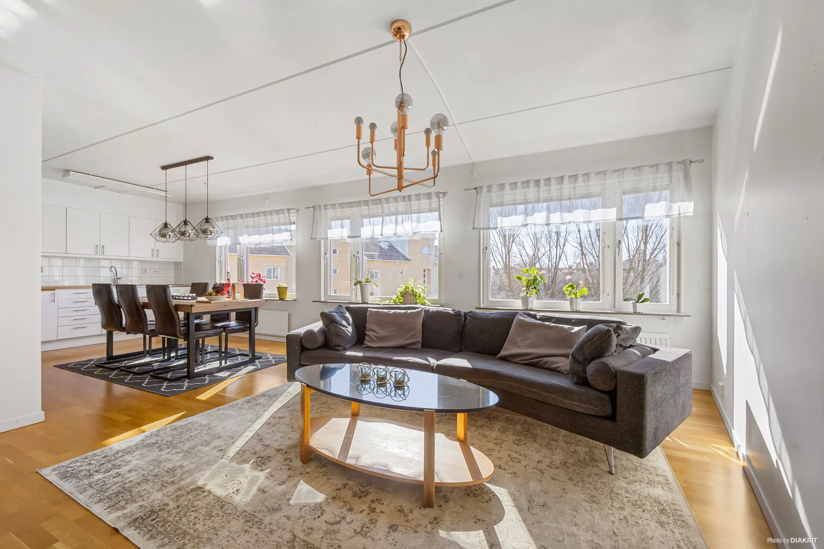 Bostadsrätt, Rådstuguvägen 14, Fullersta, Huddinge