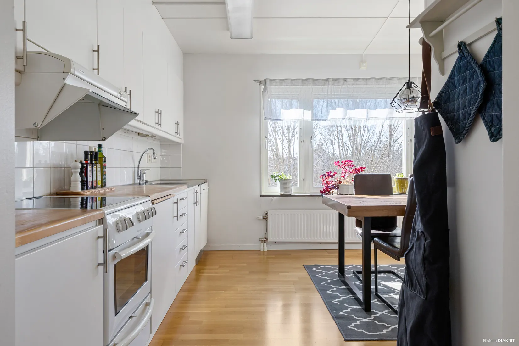 Bostadsrätt, Rådstuguvägen 14, Fullersta, Huddinge