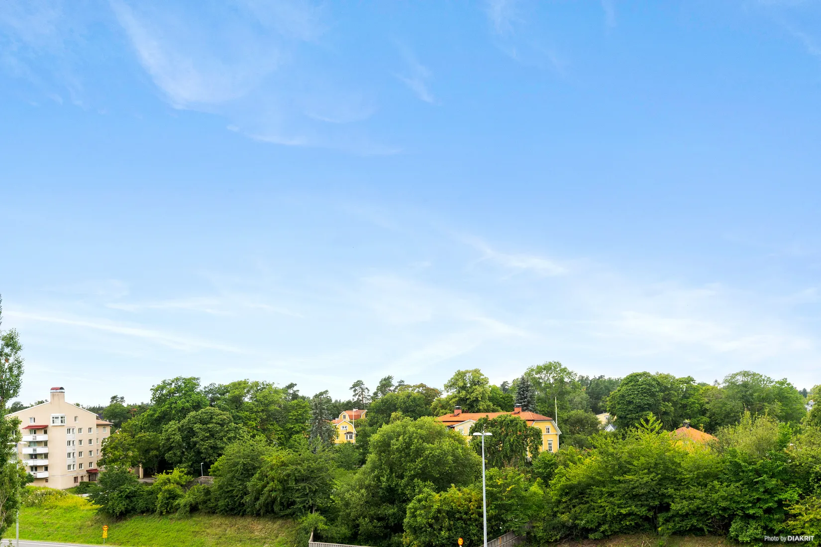 Bostadsrätt, Rådstuguvägen 14, Fullersta, Huddinge