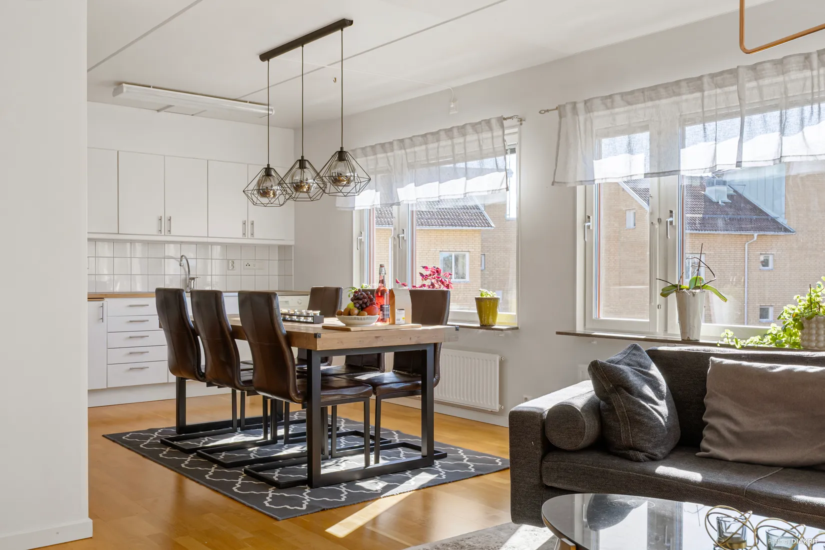 Bostadsrätt, Rådstuguvägen 14, Fullersta, Huddinge