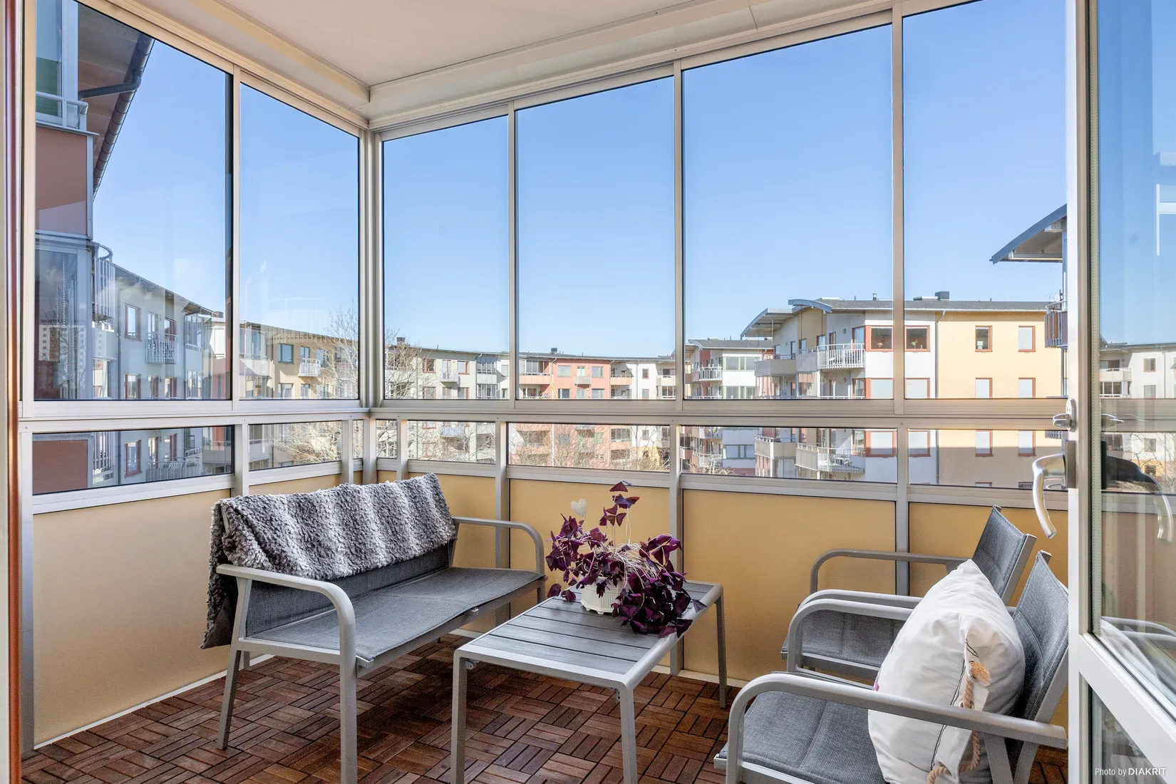 Bostadsrätt, Rådstuguvägen 14, Fullersta, Huddinge