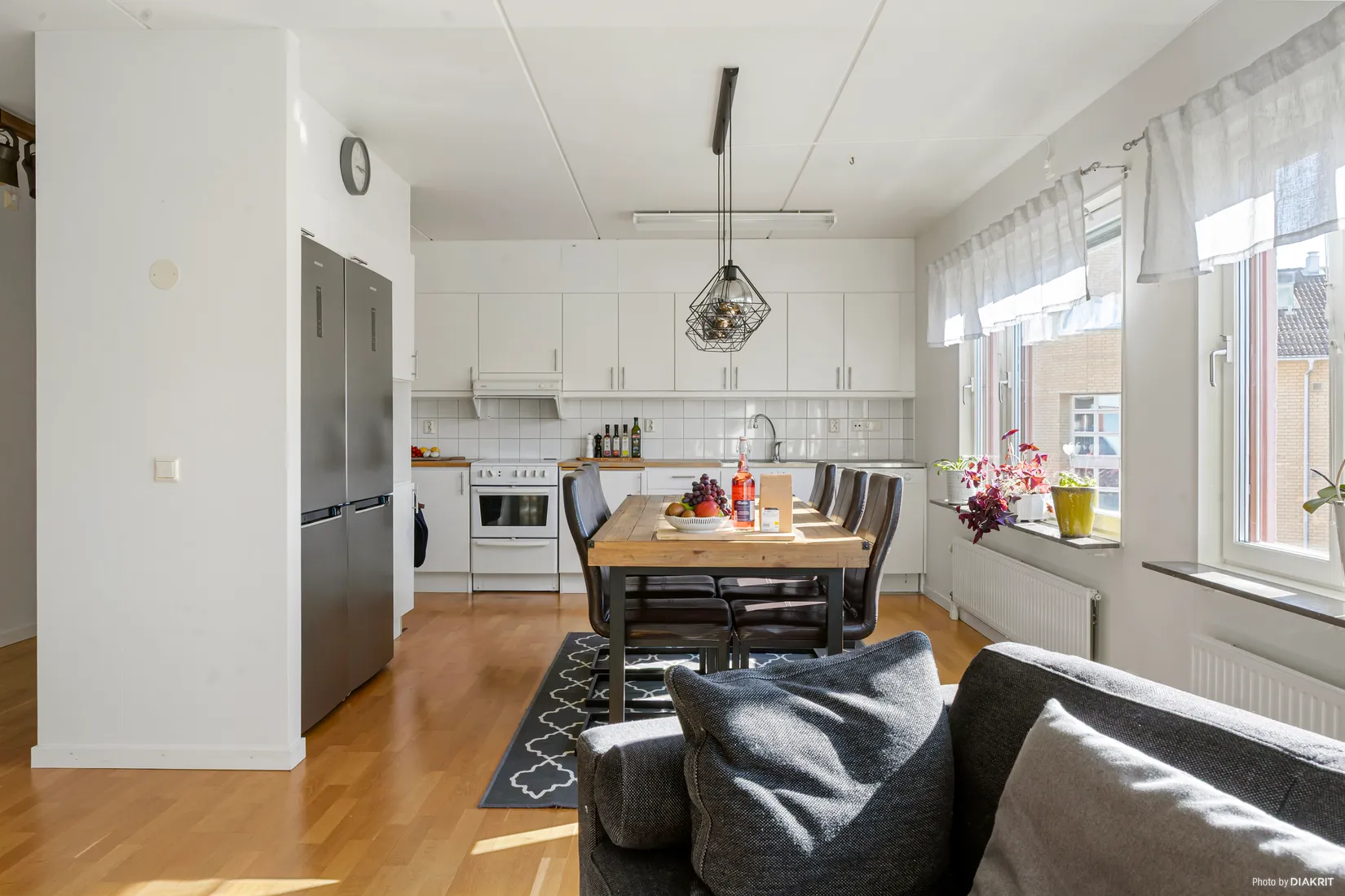 Bostadsrätt, Rådstuguvägen 14, Fullersta, Huddinge