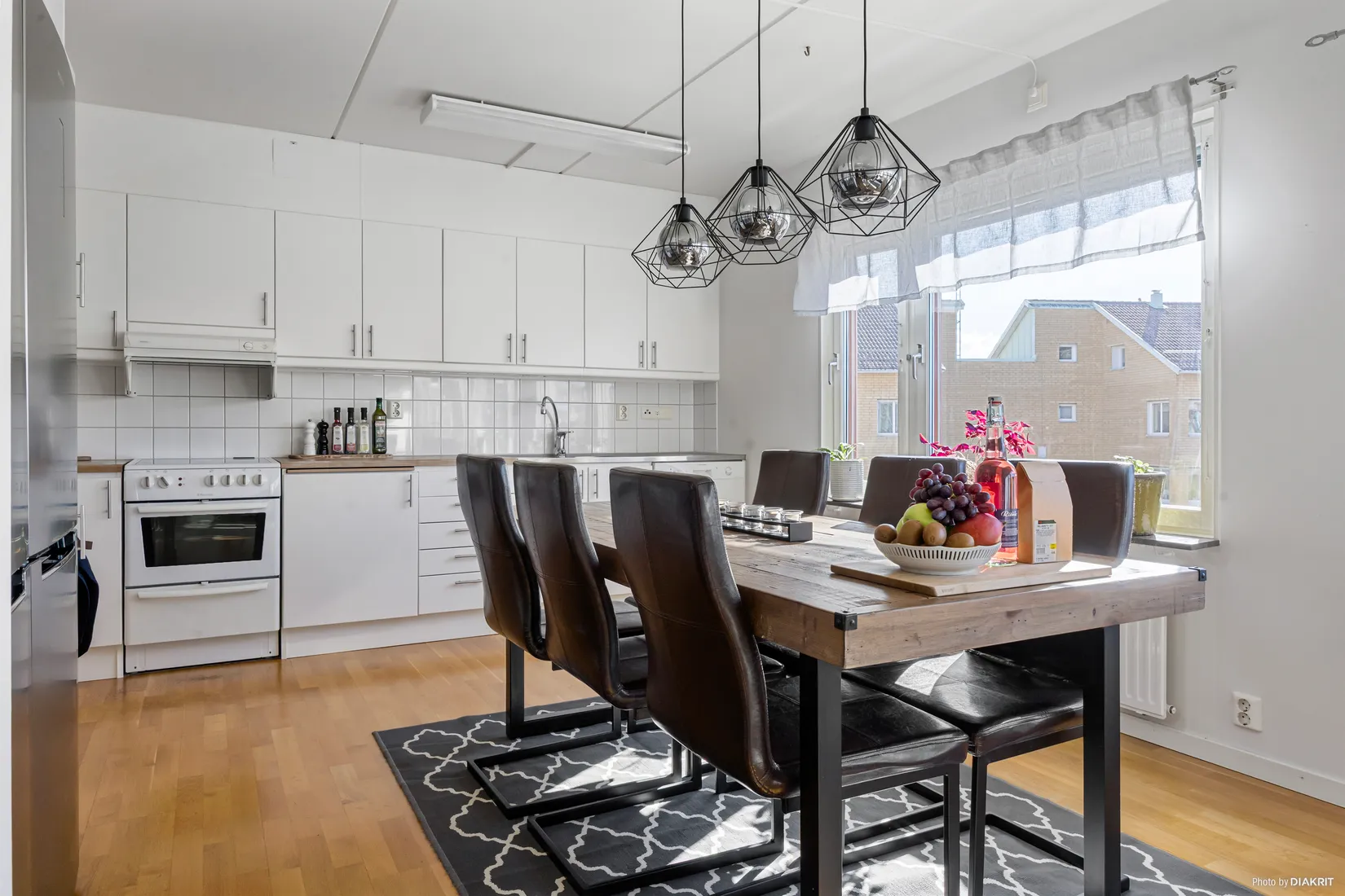 Bostadsrätt, Rådstuguvägen 14, Fullersta, Huddinge