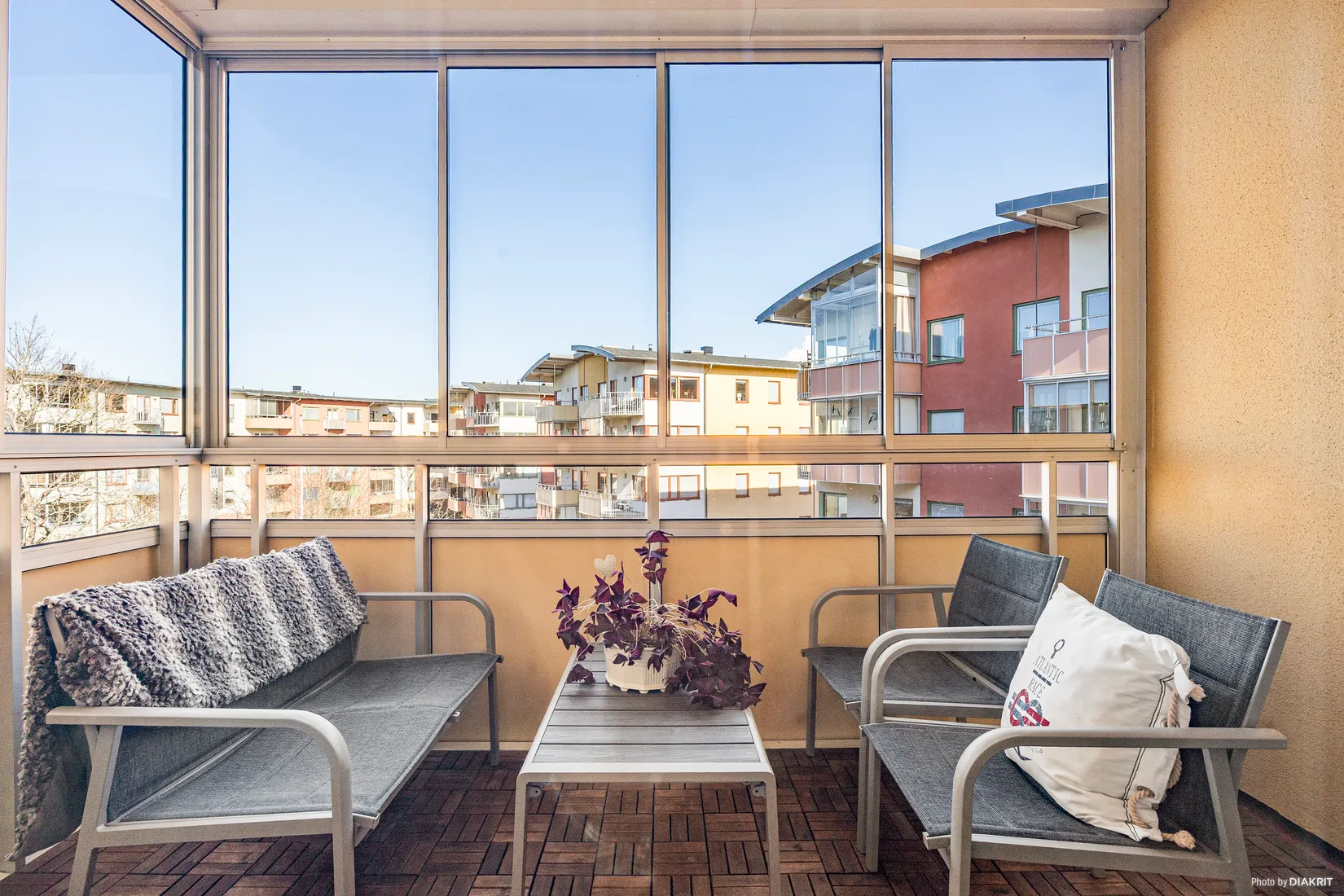 Bostadsrätt, Rådstuguvägen 14, Fullersta, Huddinge