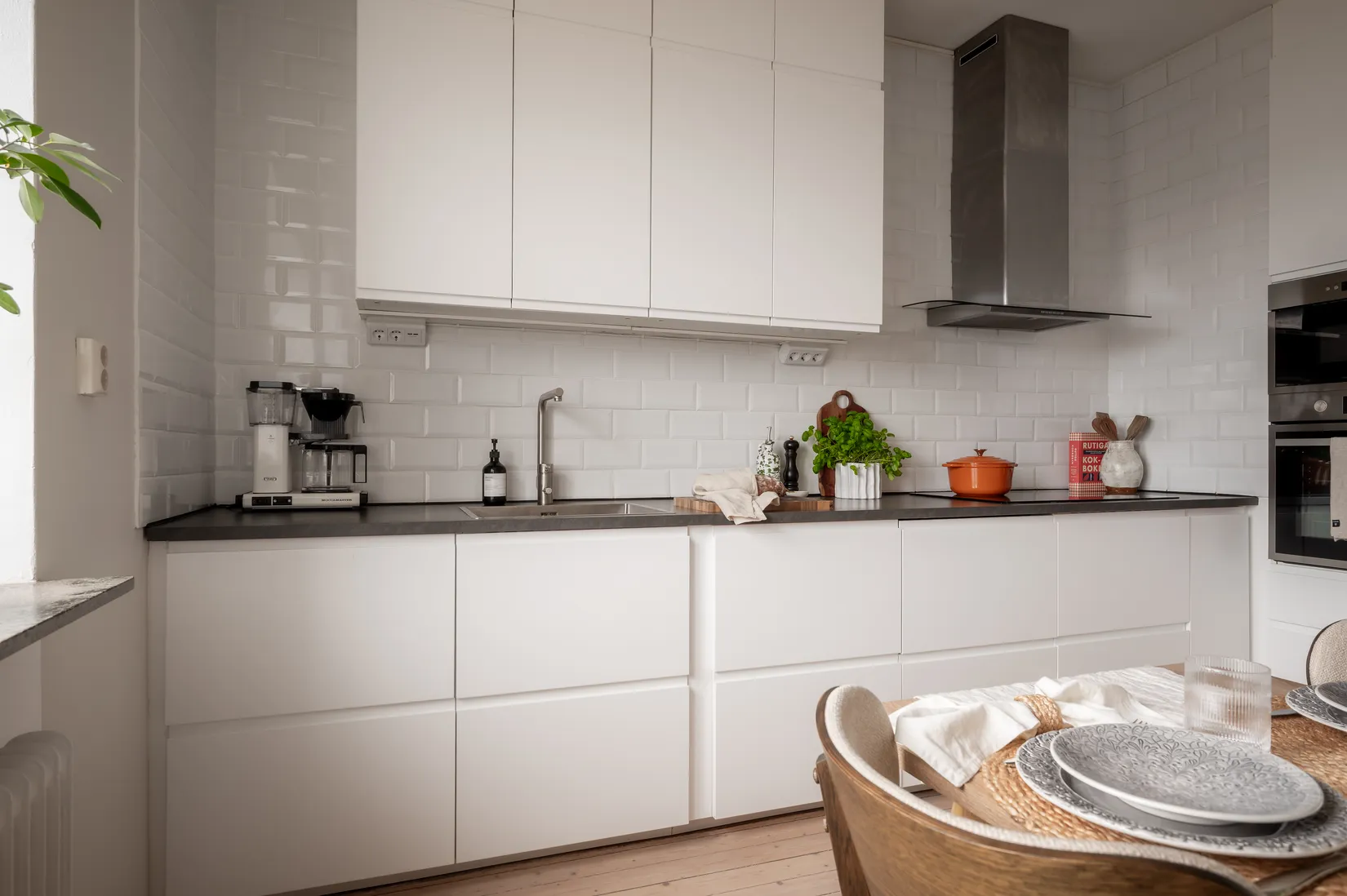 Bostadsrätt, Frödingsgatan 8F, Strömmensberg, Göteborg