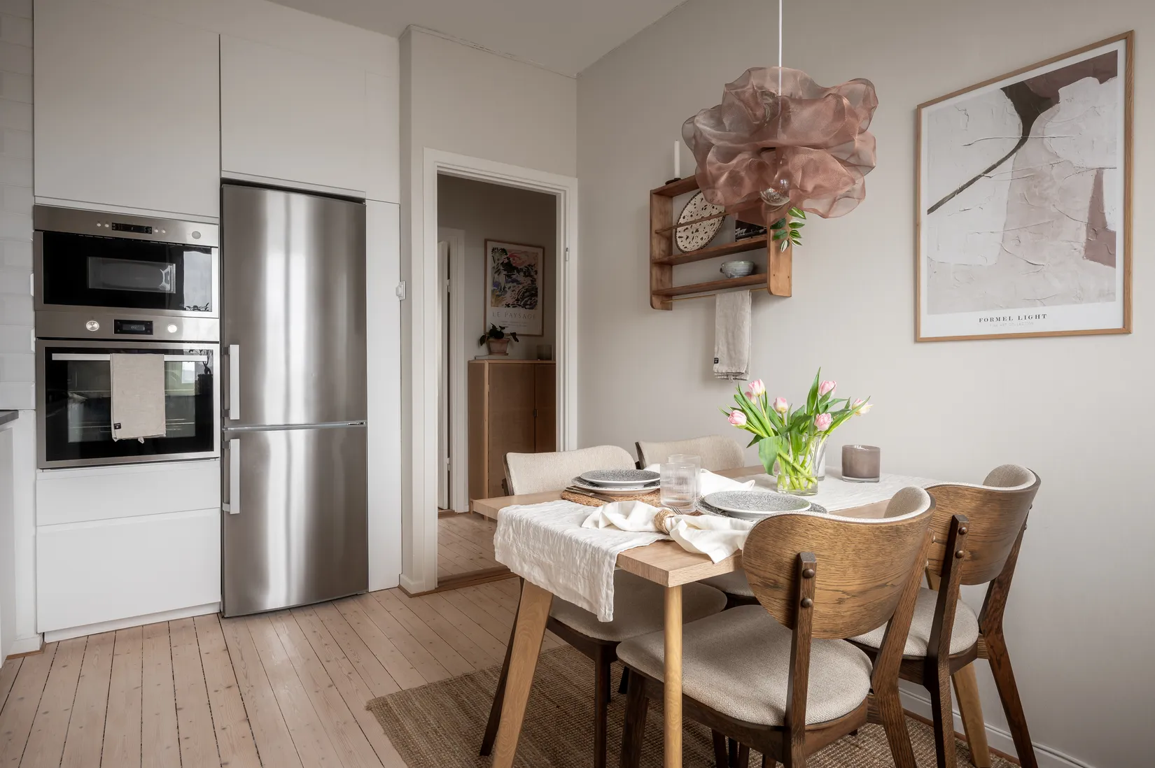 Bostadsrätt, Frödingsgatan 8F, Strömmensberg, Göteborg
