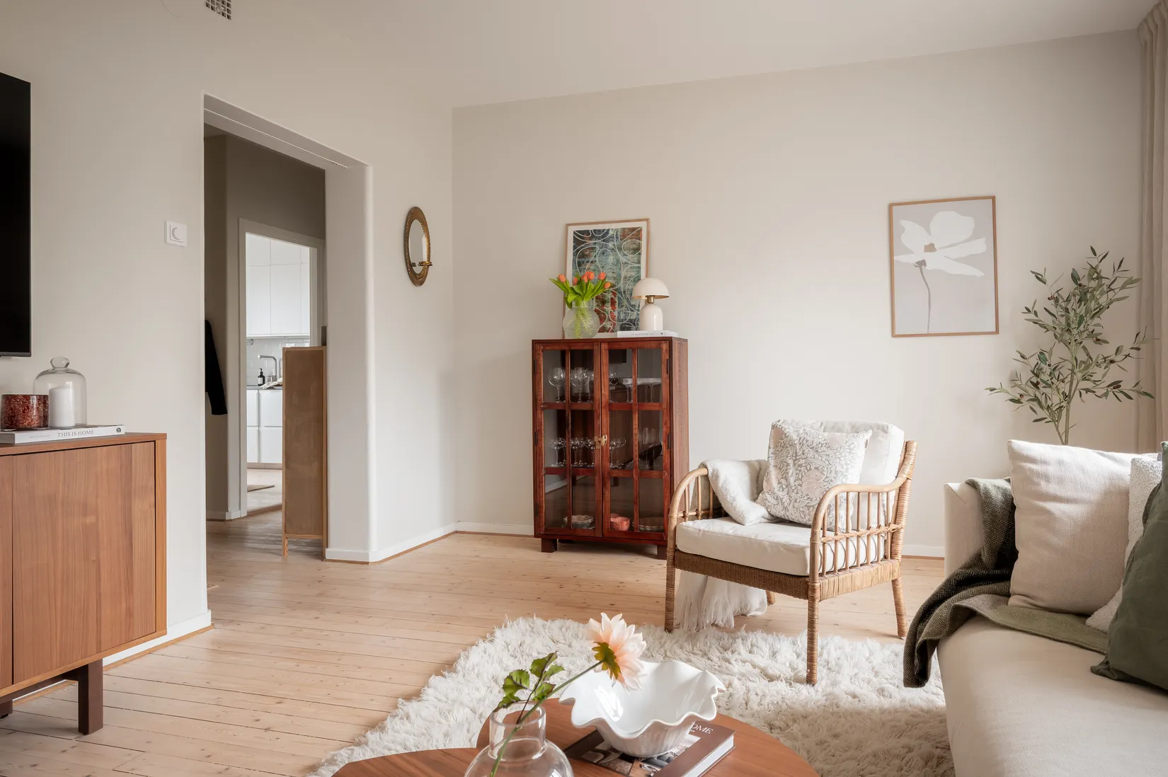 Bostadsrätt, Frödingsgatan 8F, Strömmensberg, Göteborg