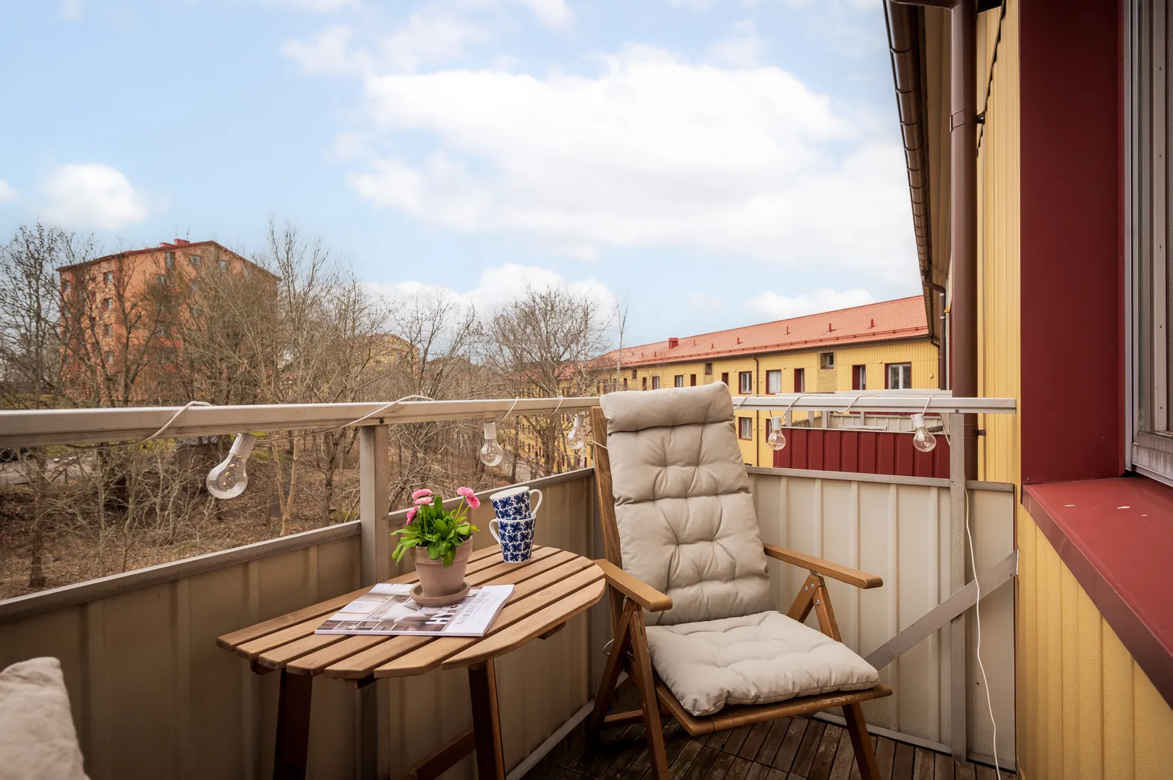 Bostadsrätt, Frödingsgatan 8F, Strömmensberg, Göteborg