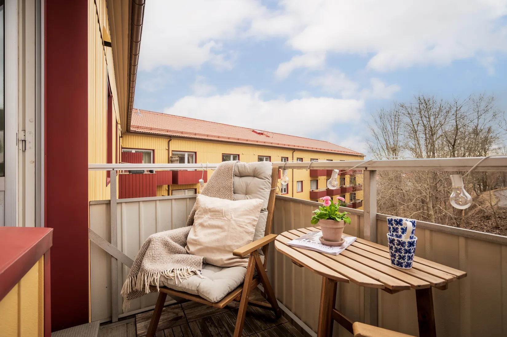 Bostadsrätt, Frödingsgatan 8F, Strömmensberg, Göteborg