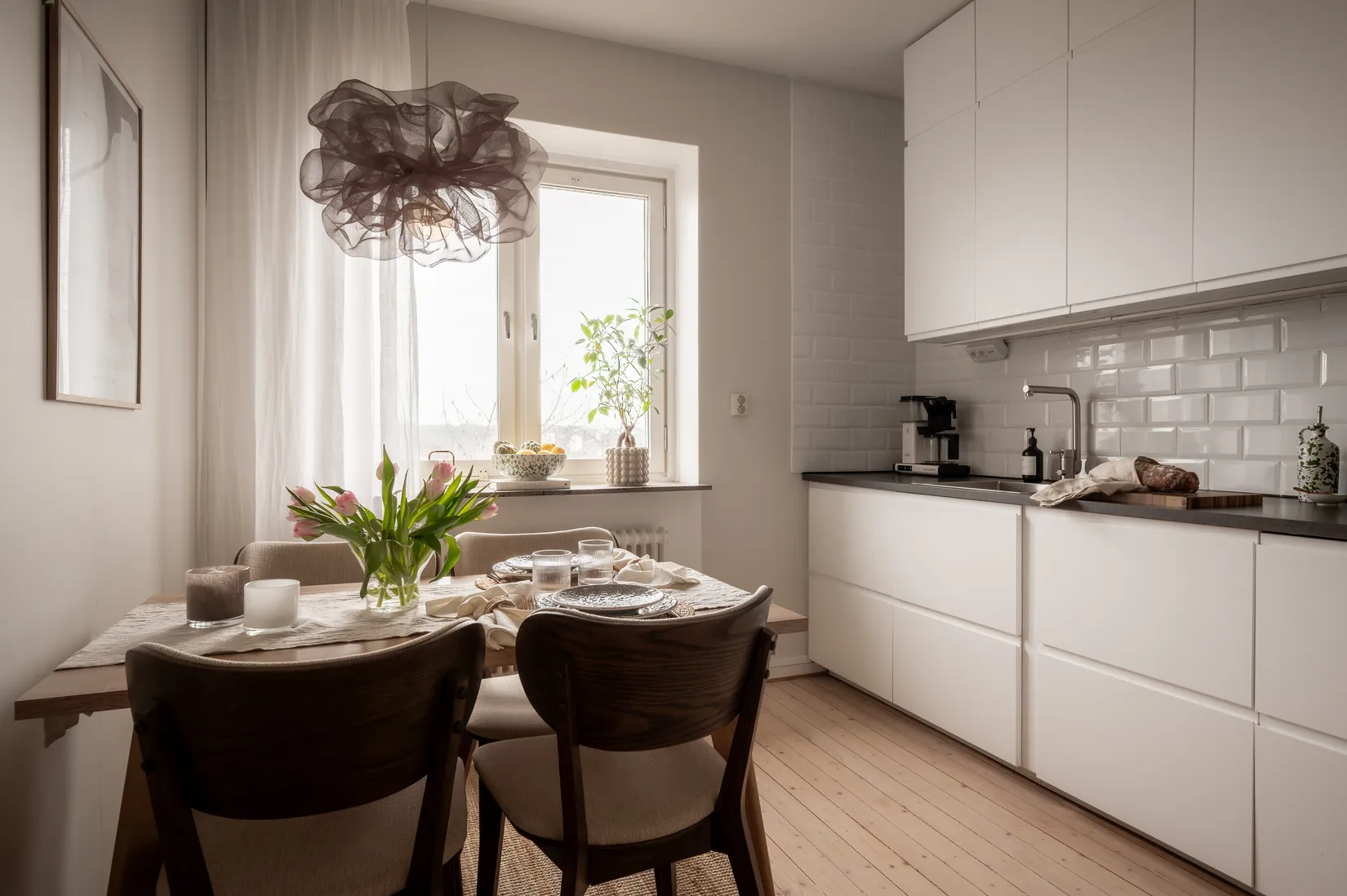Bostadsrätt, Frödingsgatan 8F, Strömmensberg, Göteborg