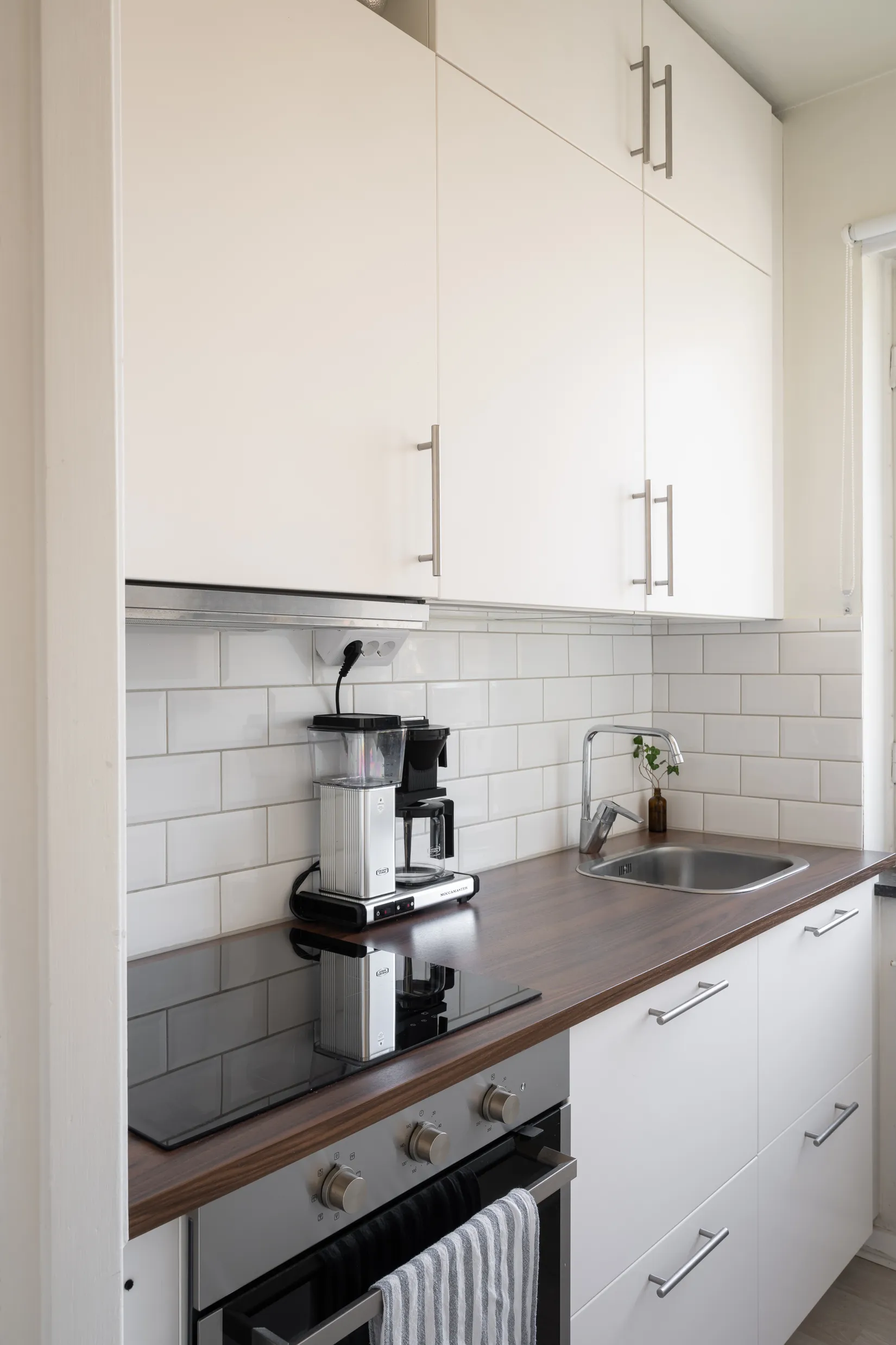 Bostadsrätt, Abrahamsbergsvägen 48, Bromma - Abrahamsberg, Stockholm