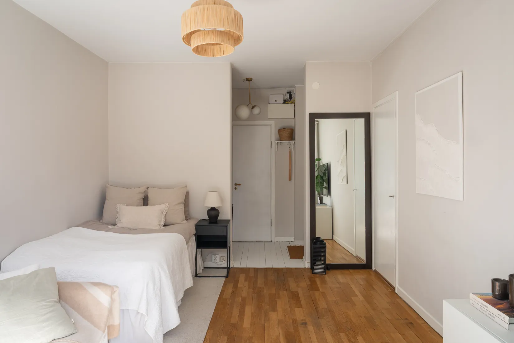 Bostadsrätt, Abrahamsbergsvägen 48, Bromma - Abrahamsberg, Stockholm