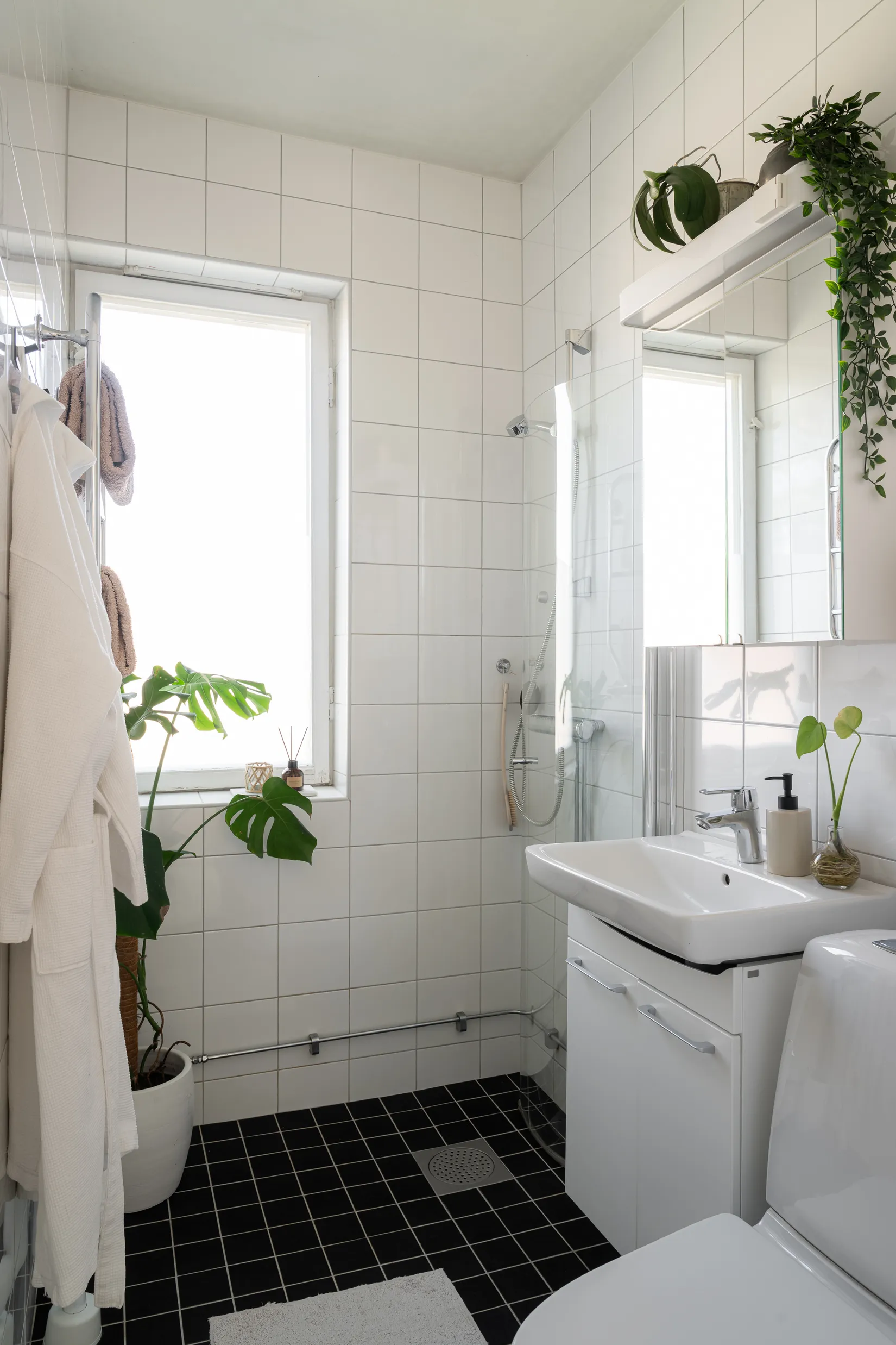 Bostadsrätt, Abrahamsbergsvägen 48, Bromma - Abrahamsberg, Stockholm