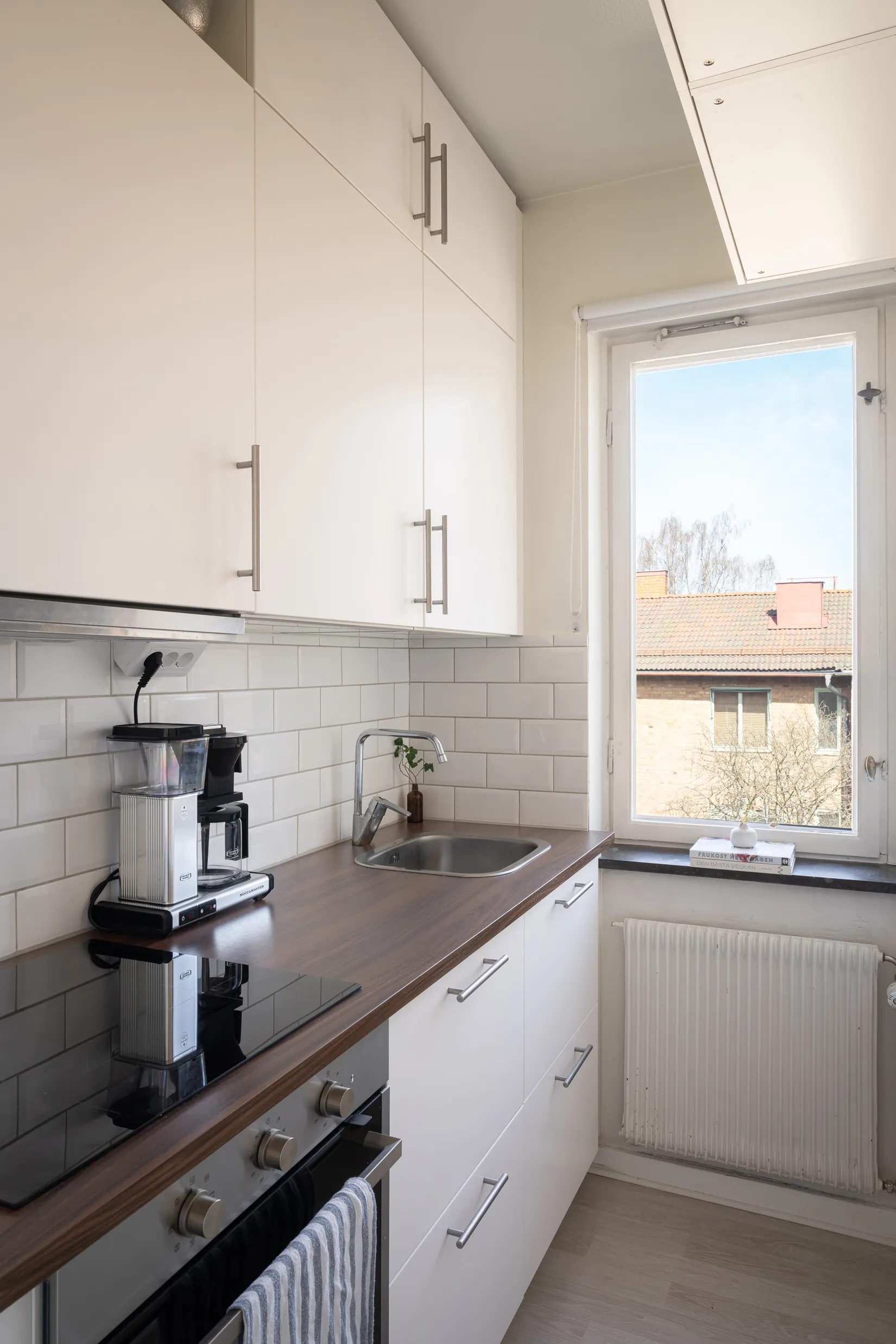 Bostadsrätt, Abrahamsbergsvägen 48, Bromma - Abrahamsberg, Stockholm