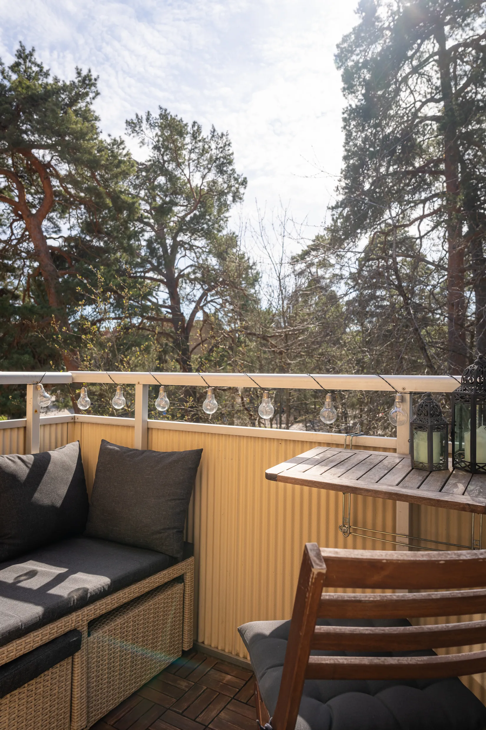 Bostadsrätt, Abrahamsbergsvägen 48, Bromma - Abrahamsberg, Stockholm