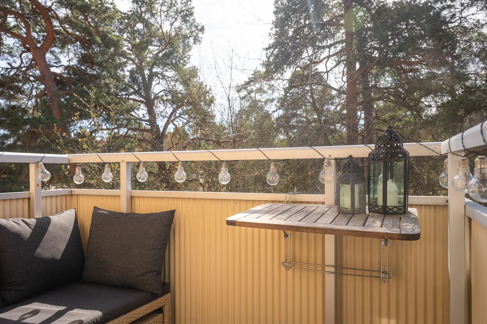 Bostadsrätt, Abrahamsbergsvägen 48, Bromma - Abrahamsberg, Stockholm