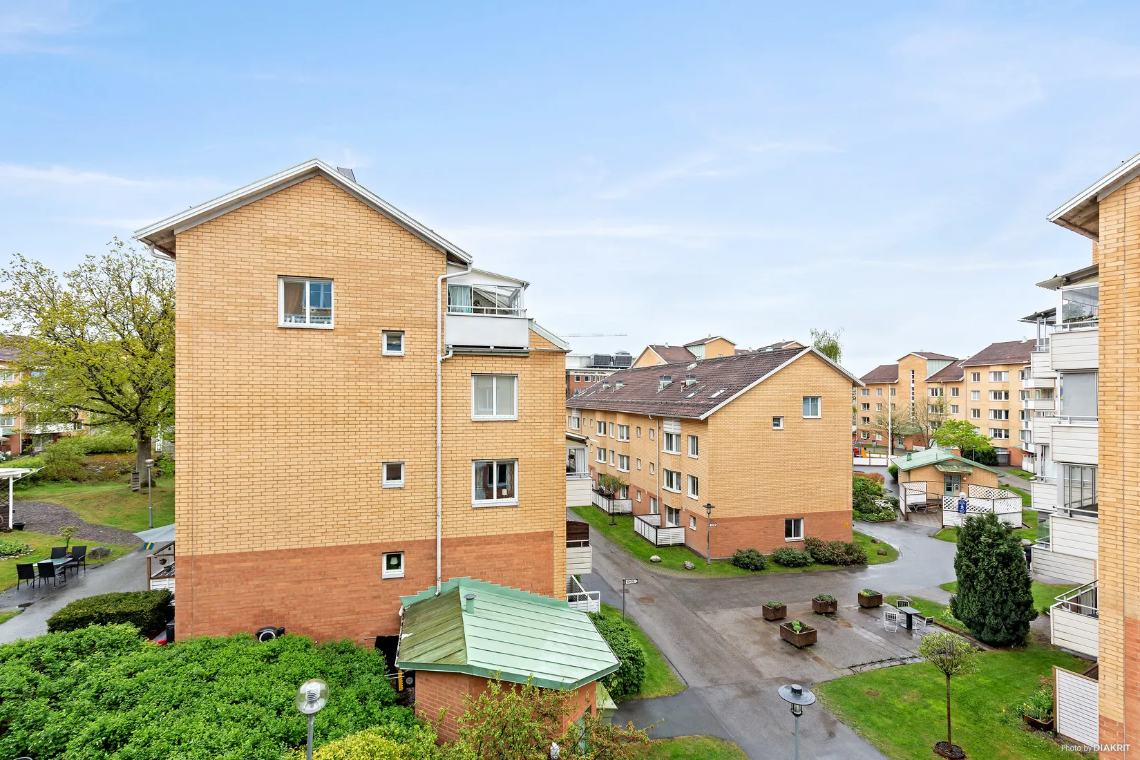 Bostadsrätt, Patron Pehrs Väg 32, Huddinge