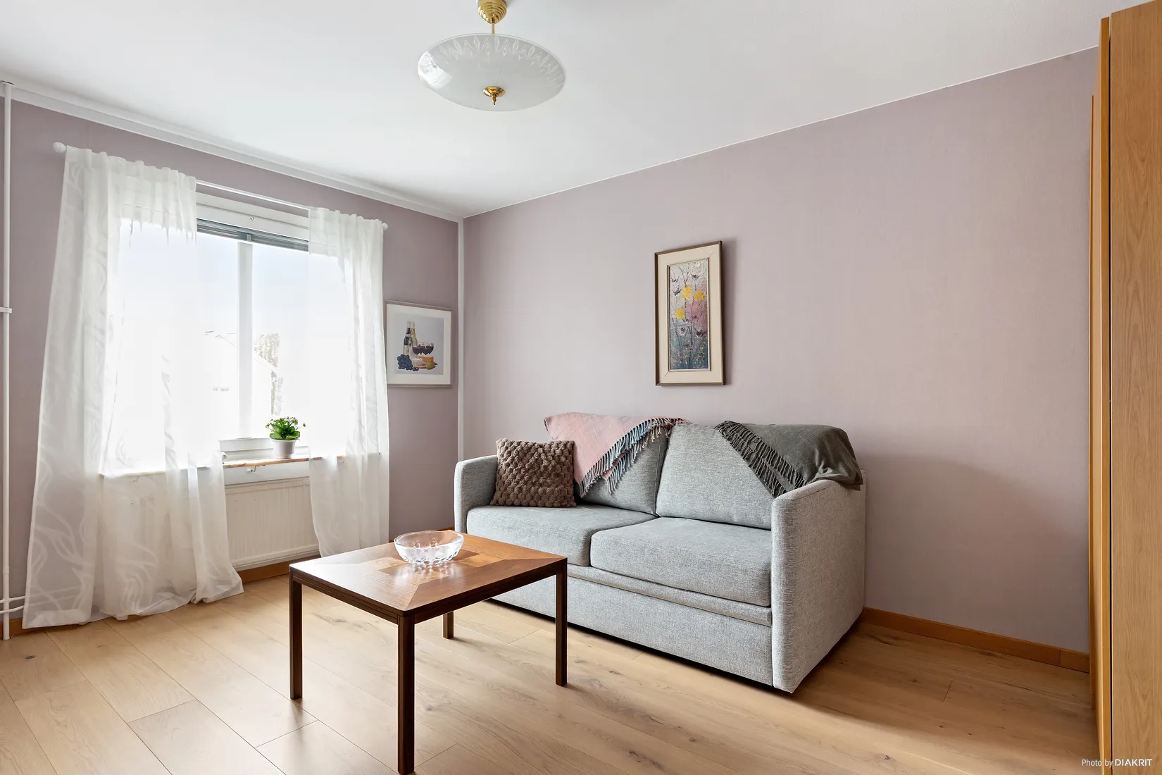 Bostadsrätt, Patron Pehrs Väg 32, Huddinge