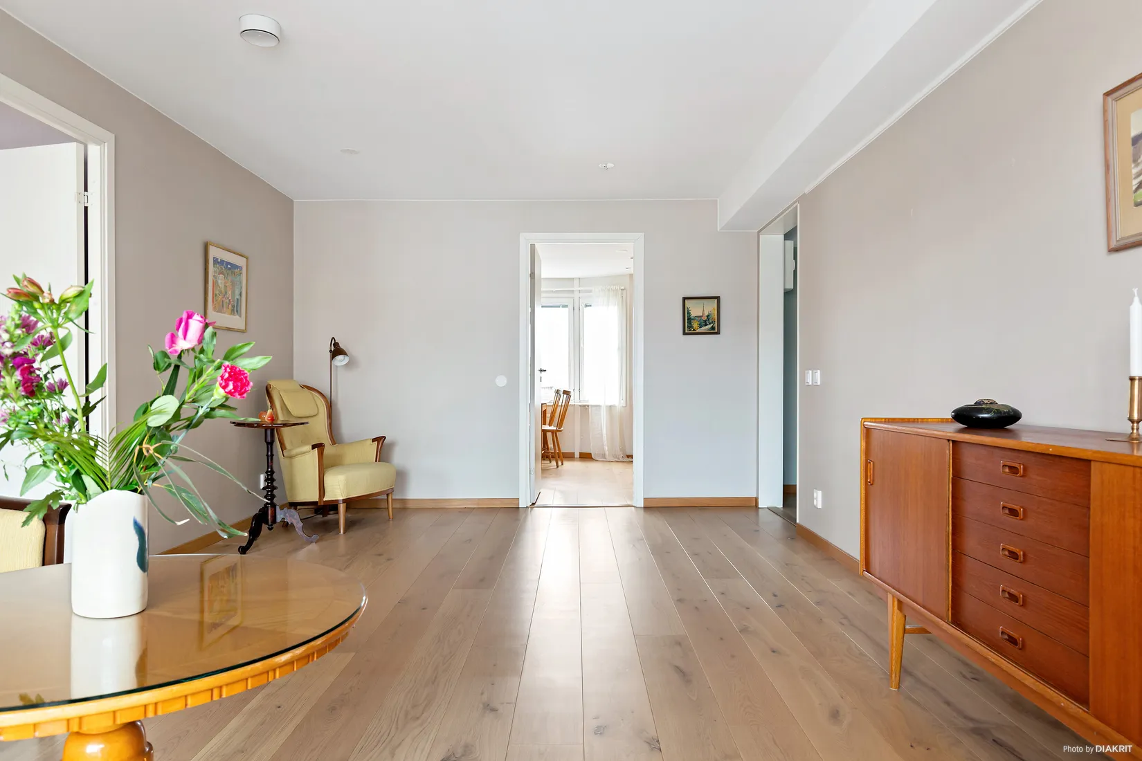 Bostadsrätt, Patron Pehrs Väg 32, Huddinge