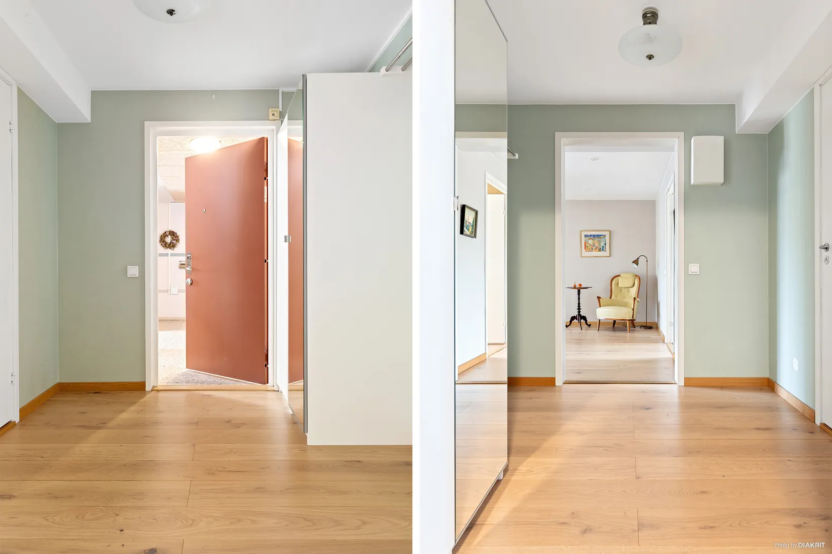 Bostadsrätt, Patron Pehrs Väg 32, Huddinge